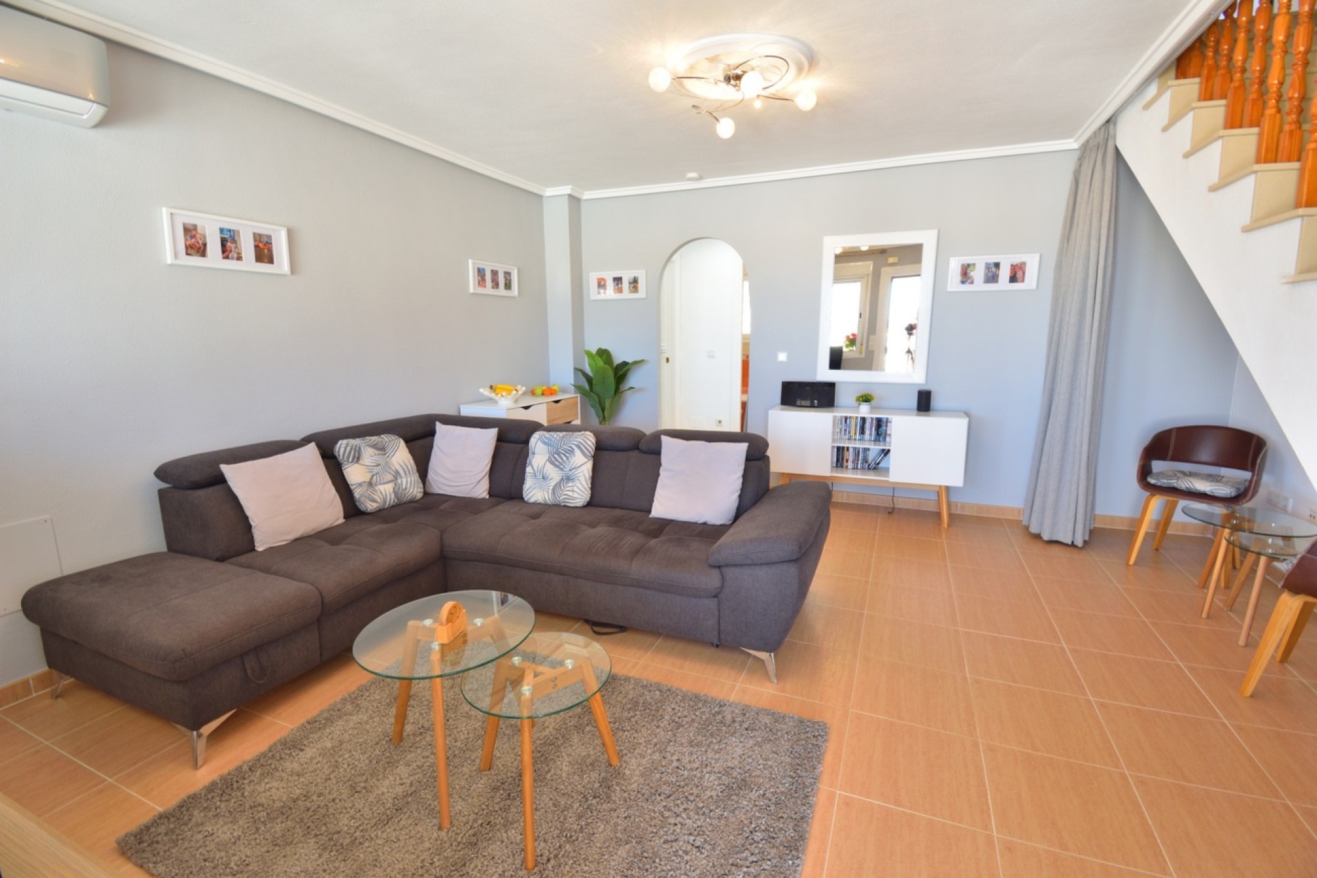 Venta - Villa adosada -
Rojales - La Marquesa