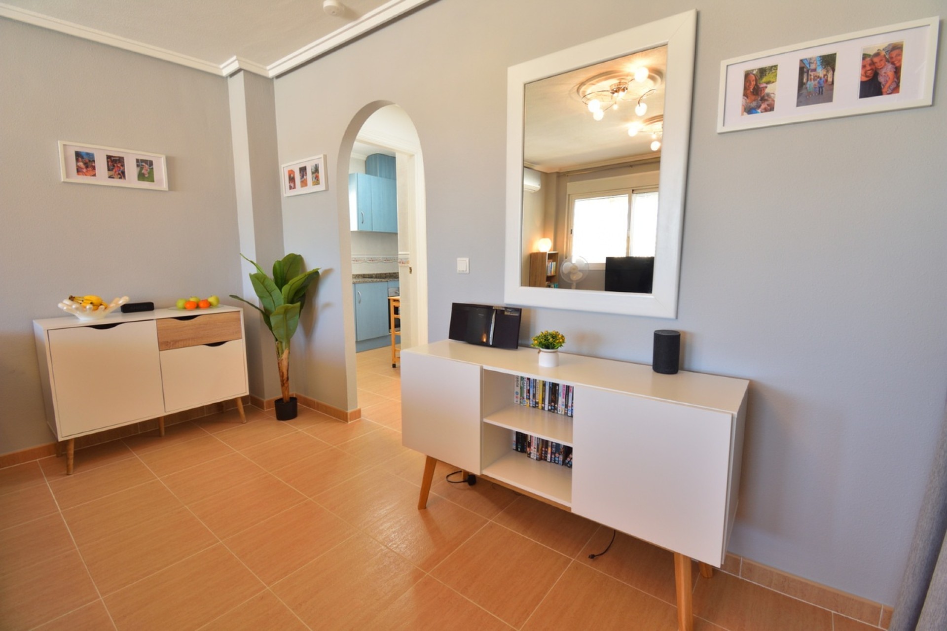 Venta - Villa adosada -
Rojales - La Marquesa