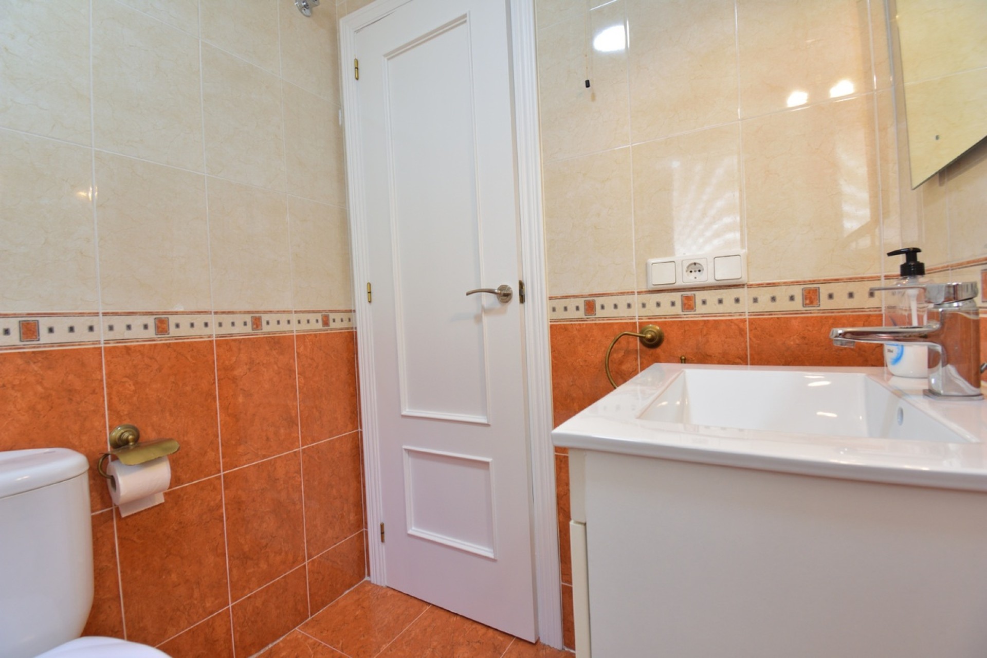 Venta - Villa adosada -
Rojales - La Marquesa