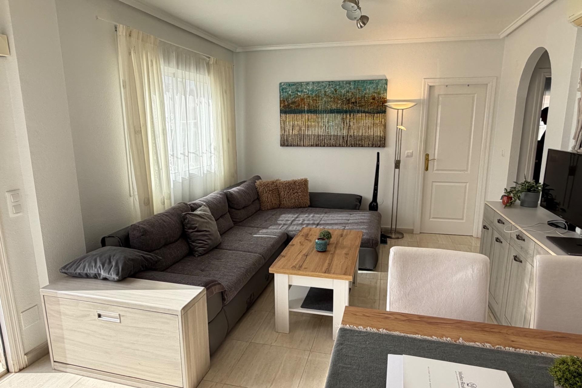 Venta - Villa adosada -
Rojales - Pueblo