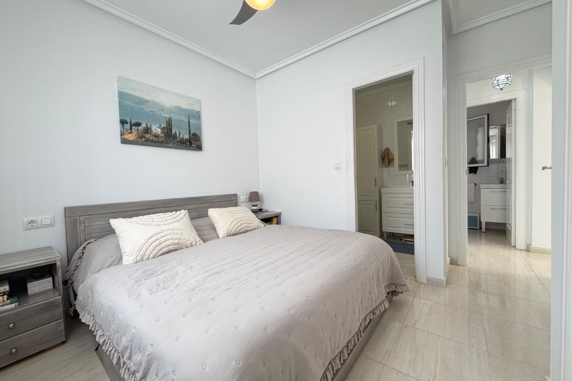 Venta - Villa adosada -
Rojales - Pueblo
