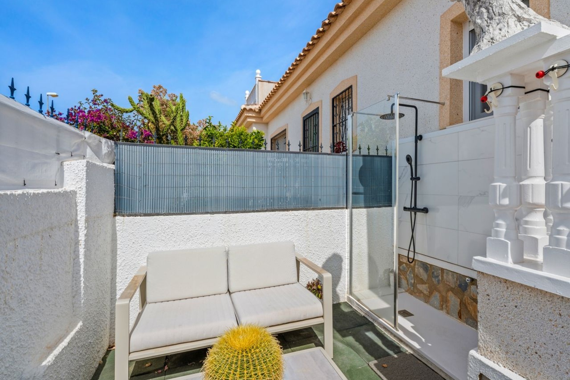 Venta - Villa adosada -
Rojales - Rojales Hills