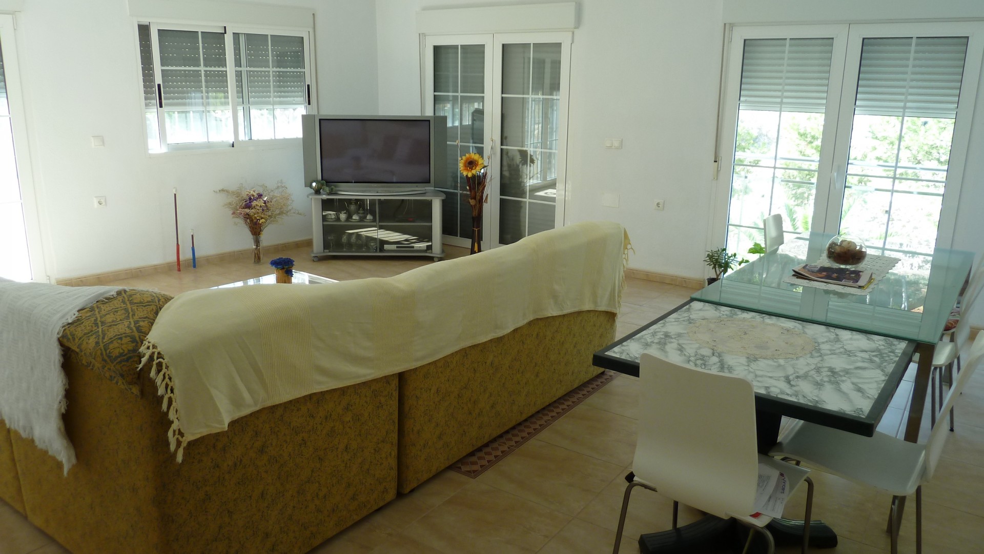 Venta - Villa adosada -
Rojales - Rojales - Village