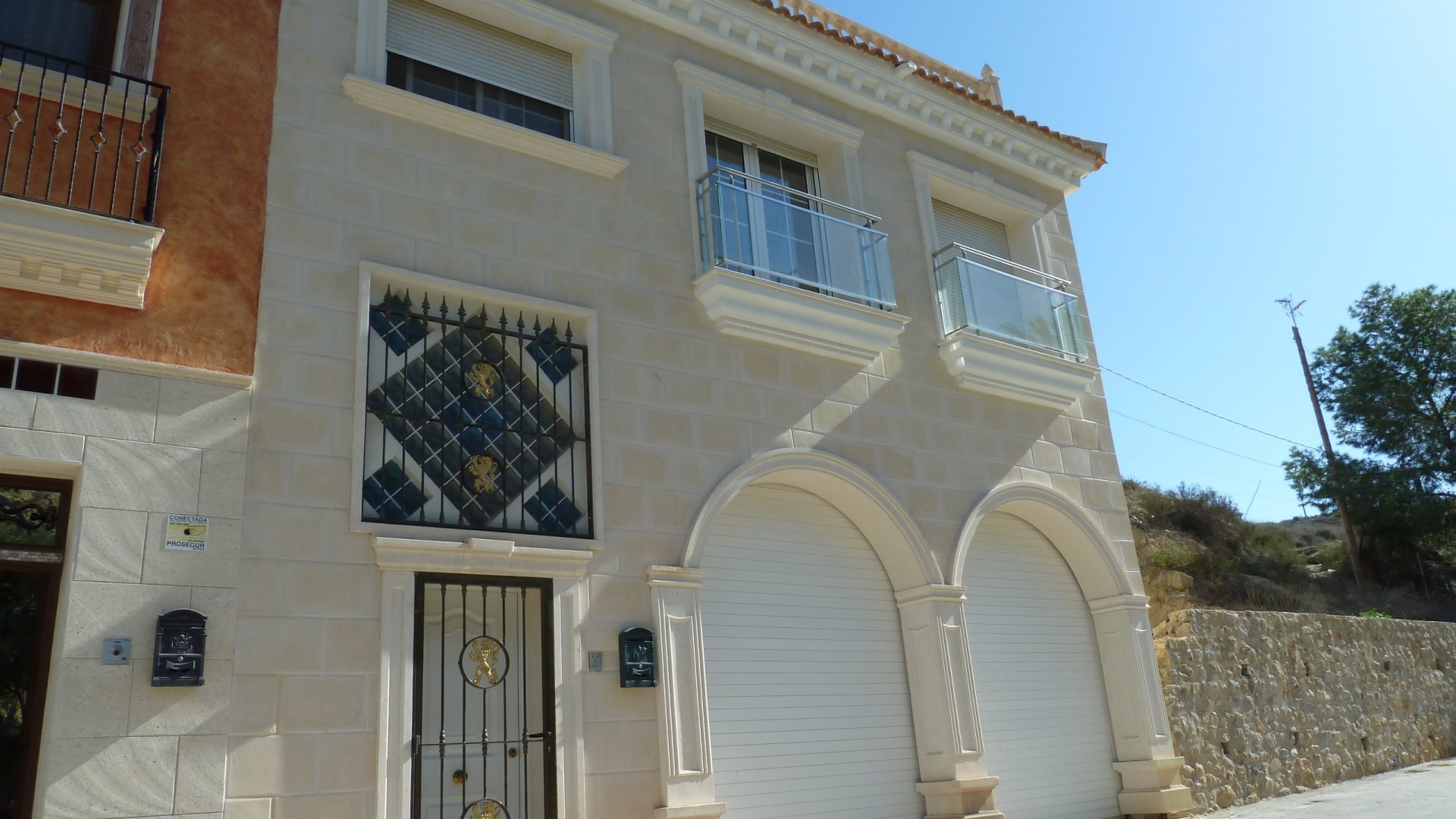 Venta - Villa adosada -
Rojales - Rojales - Village
