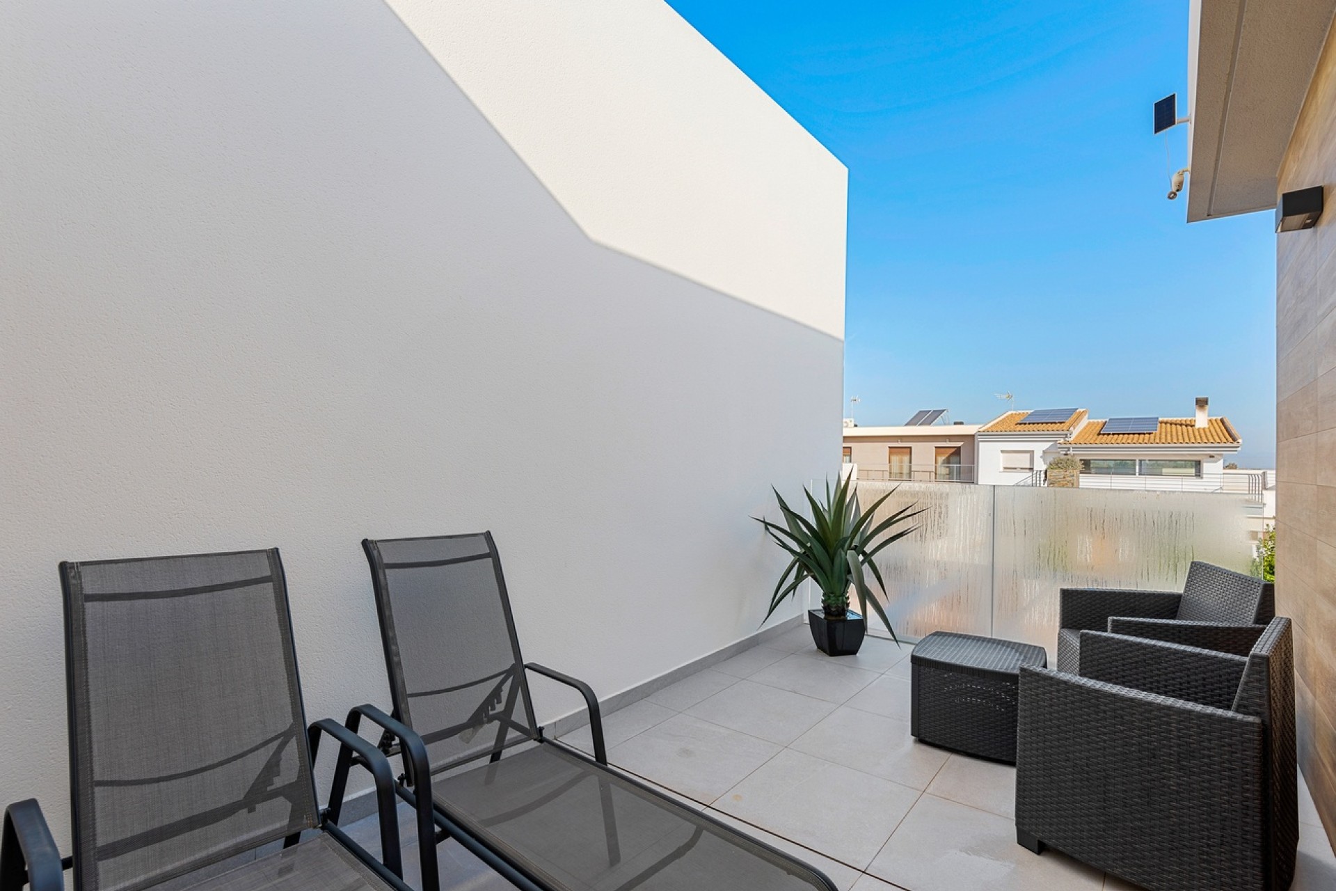 Venta - Villa adosada -
Rojales - Town