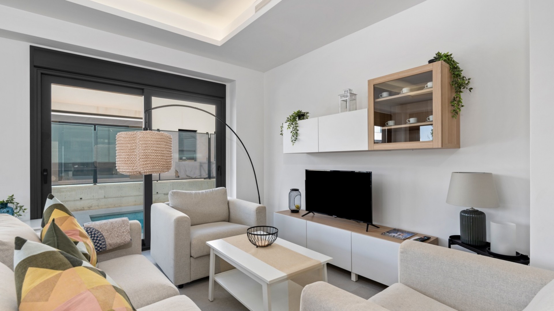 Venta - Villa adosada -
San Fulgencio - La Marina