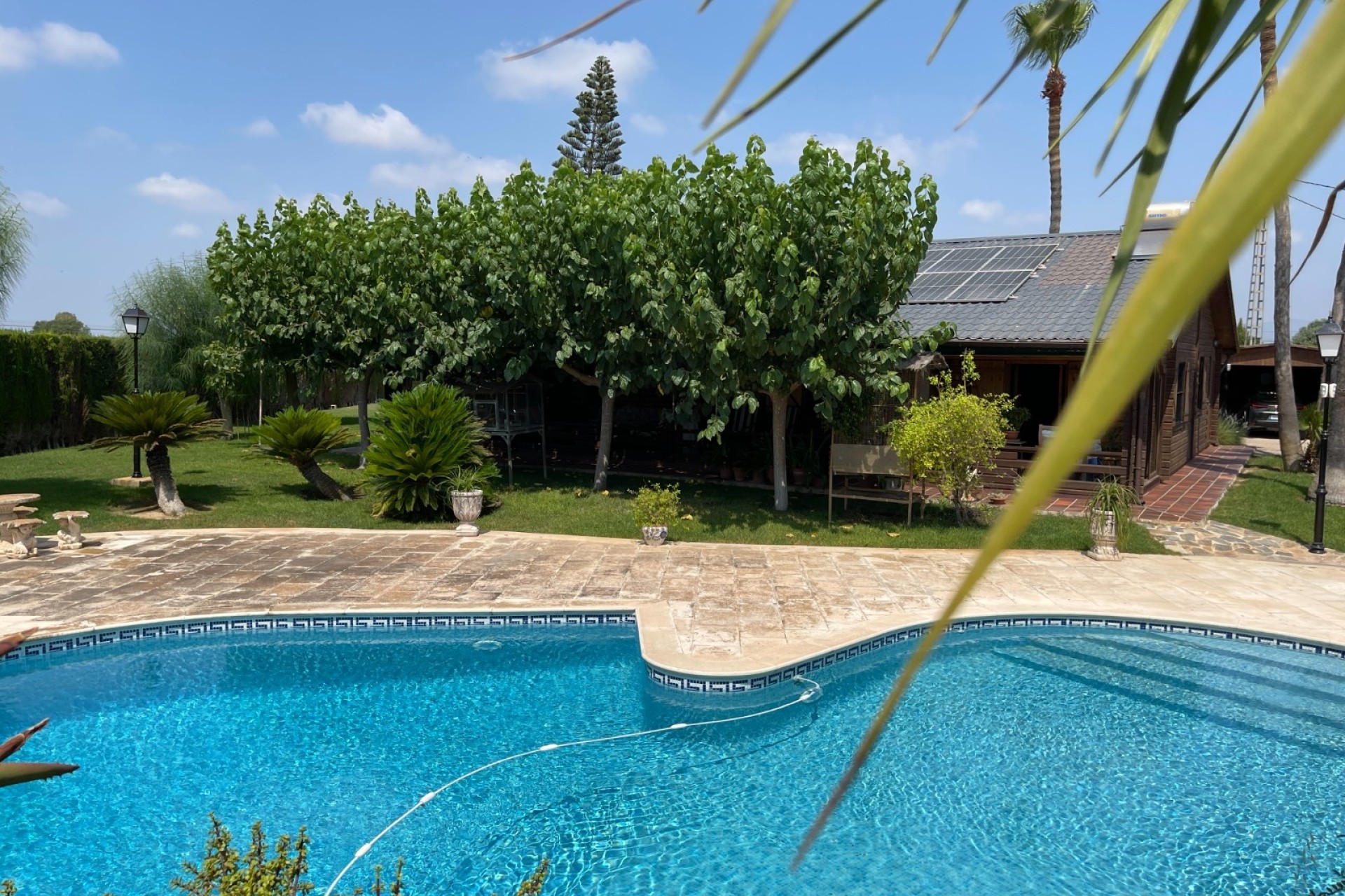 Venta - Villa adosada -
San Fulgencio - La Marina