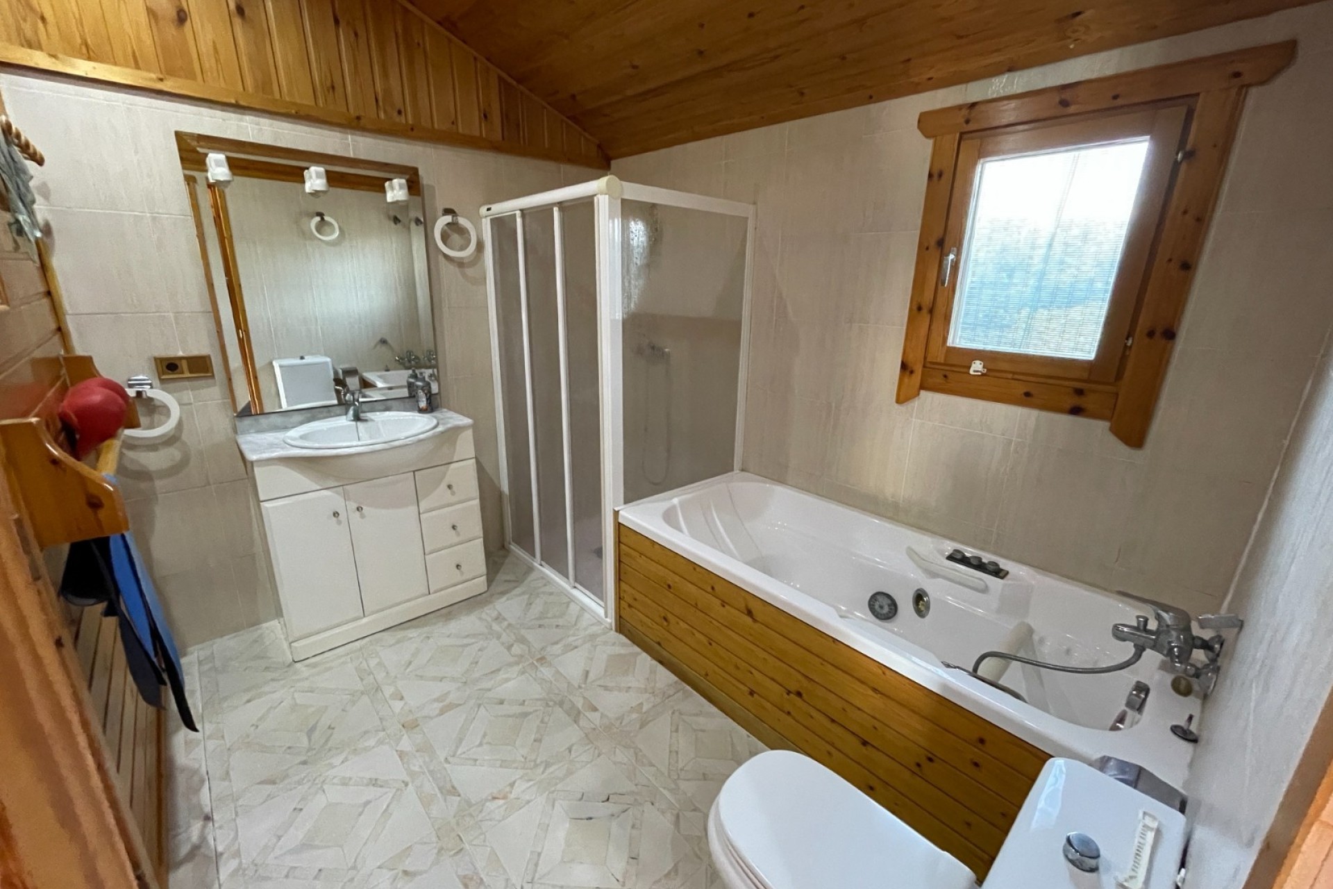 Venta - Villa adosada -
San Fulgencio - La Marina
