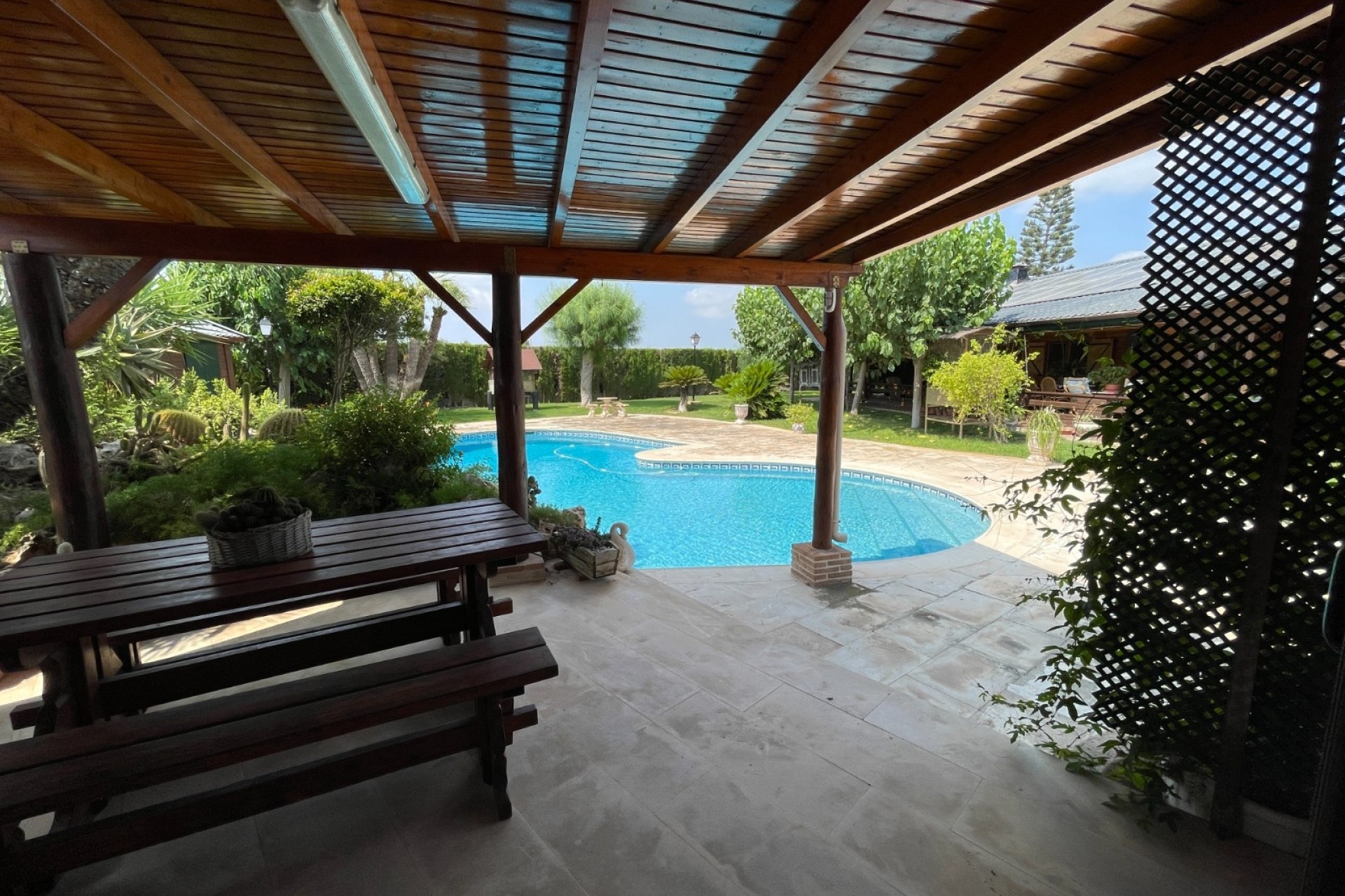 Venta - Villa adosada -
San Fulgencio - La Marina