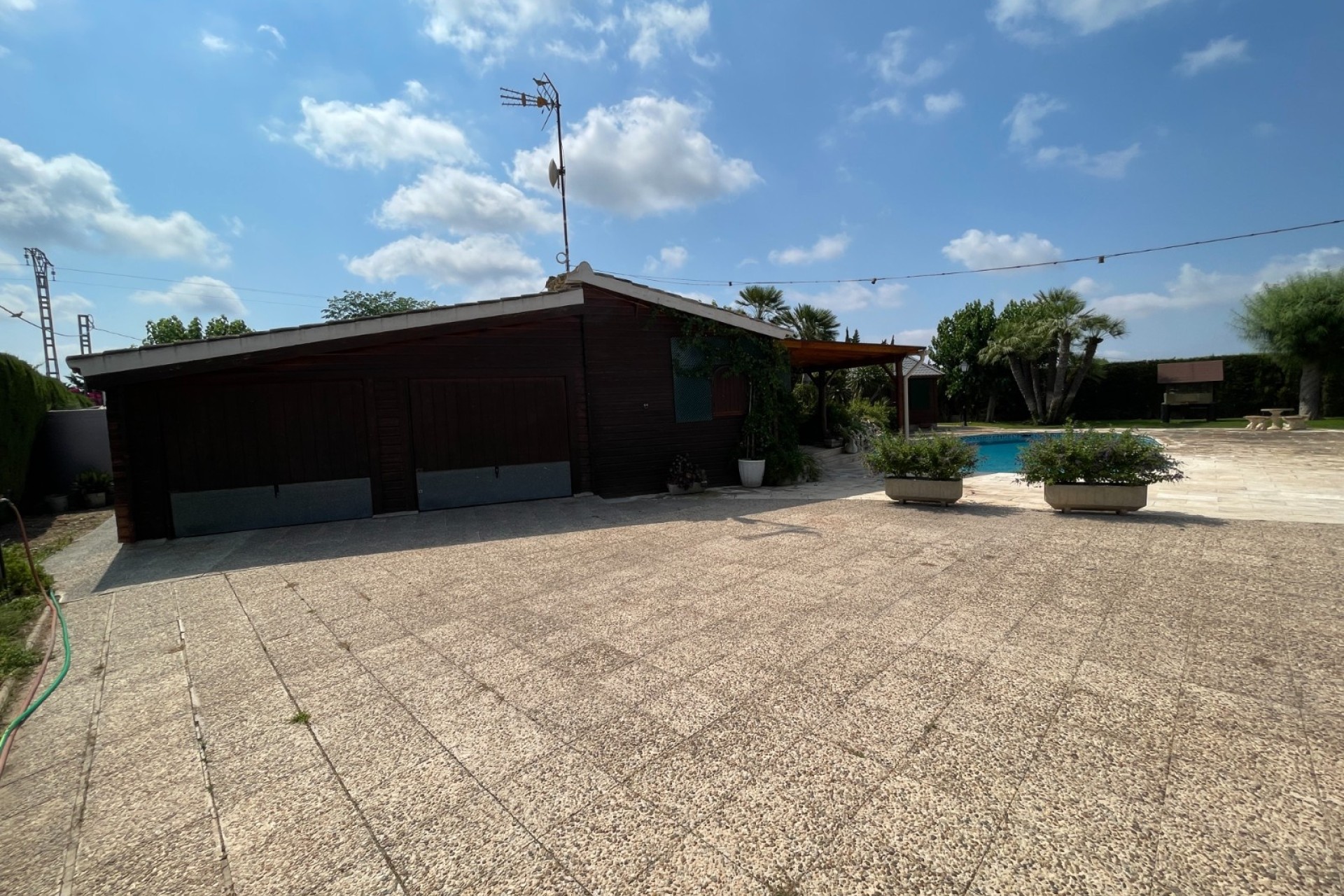 Venta - Villa adosada -
San Fulgencio - La Marina