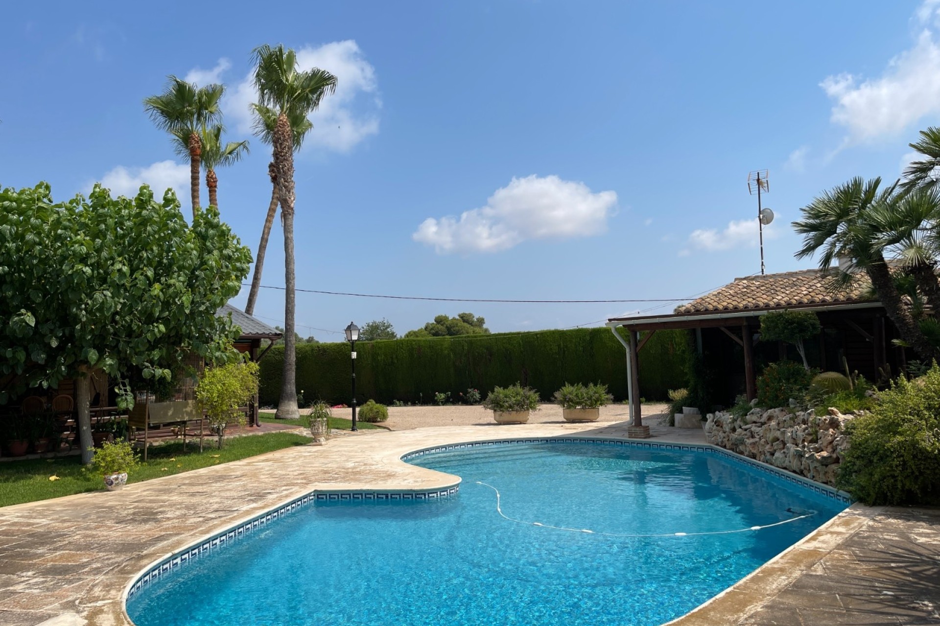 Venta - Villa adosada -
San Fulgencio - La Marina