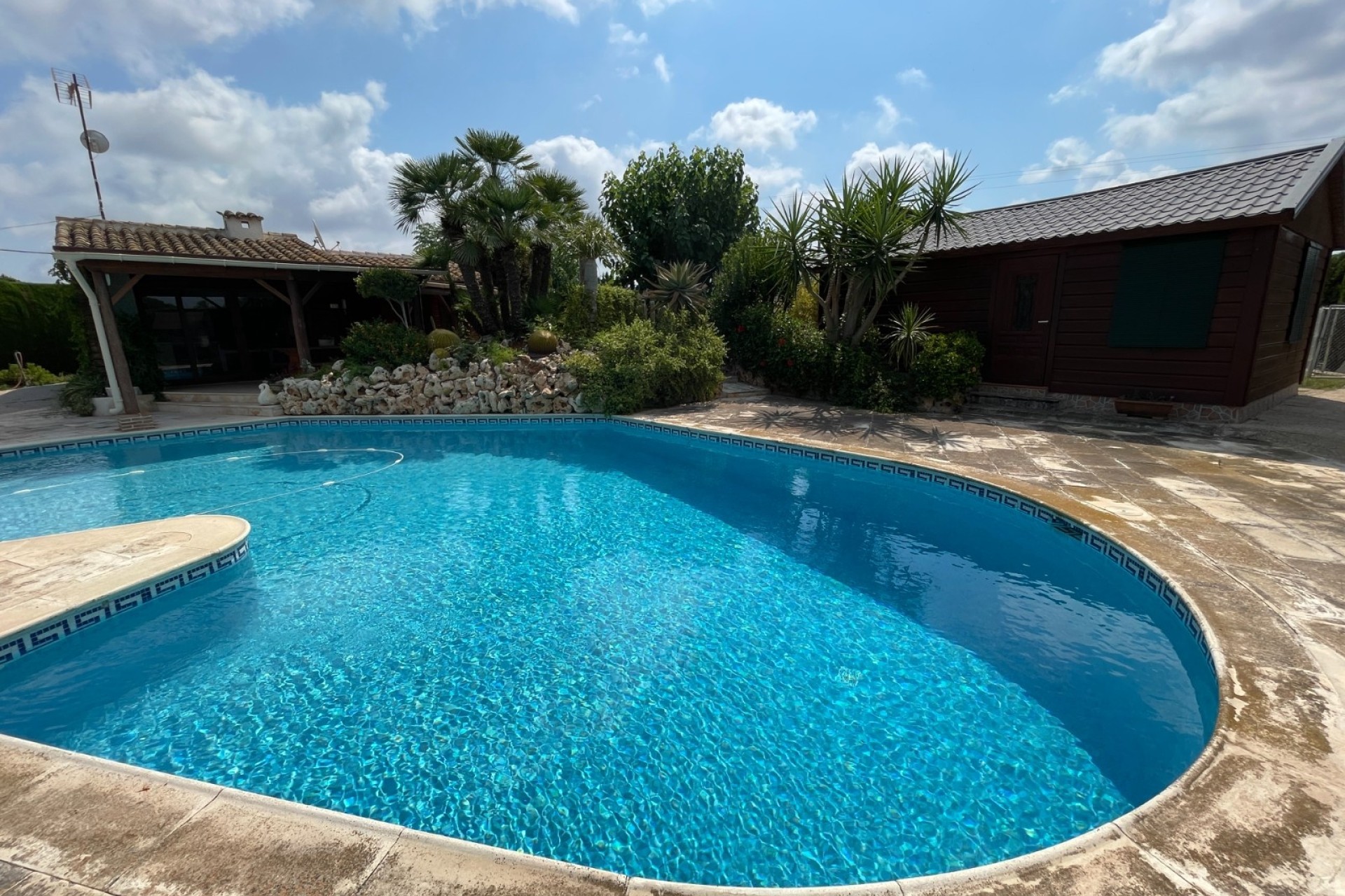 Venta - Villa adosada -
San Fulgencio - La Marina