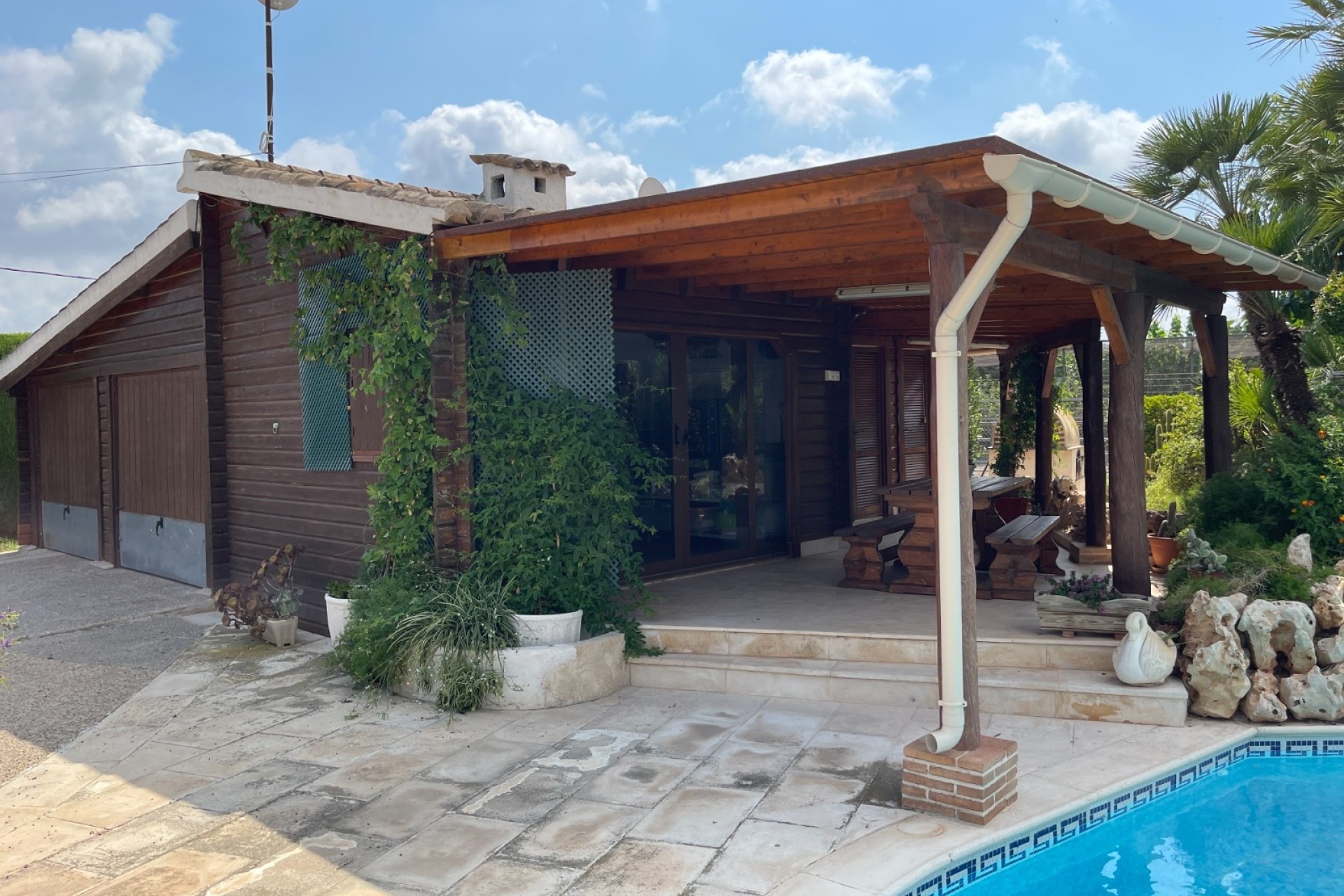 Venta - Villa adosada -
San Fulgencio - La Marina