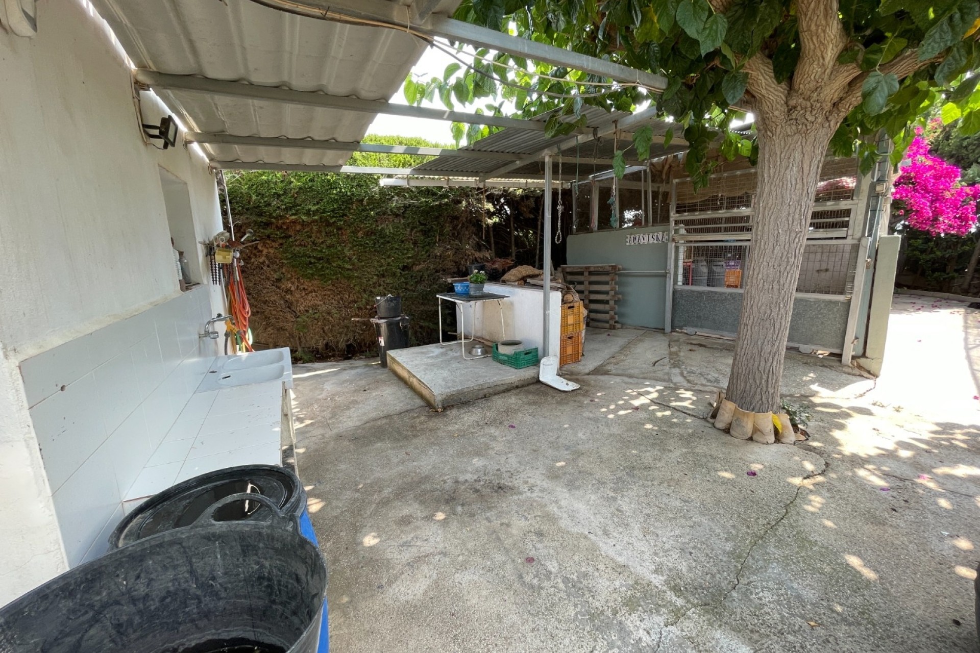 Venta - Villa adosada -
San Fulgencio - La Marina