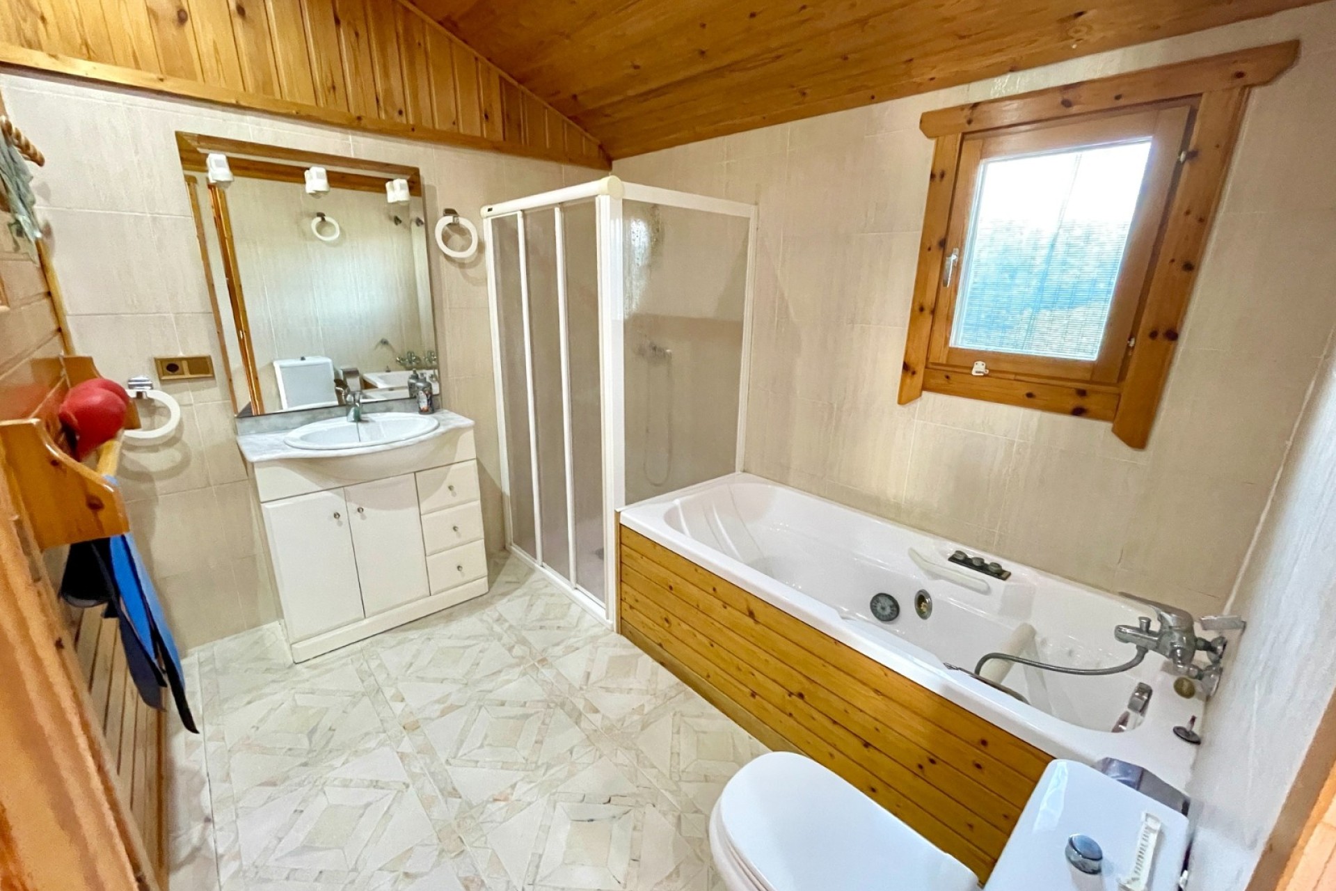 Venta - Villa adosada -
San Fulgencio - La Marina