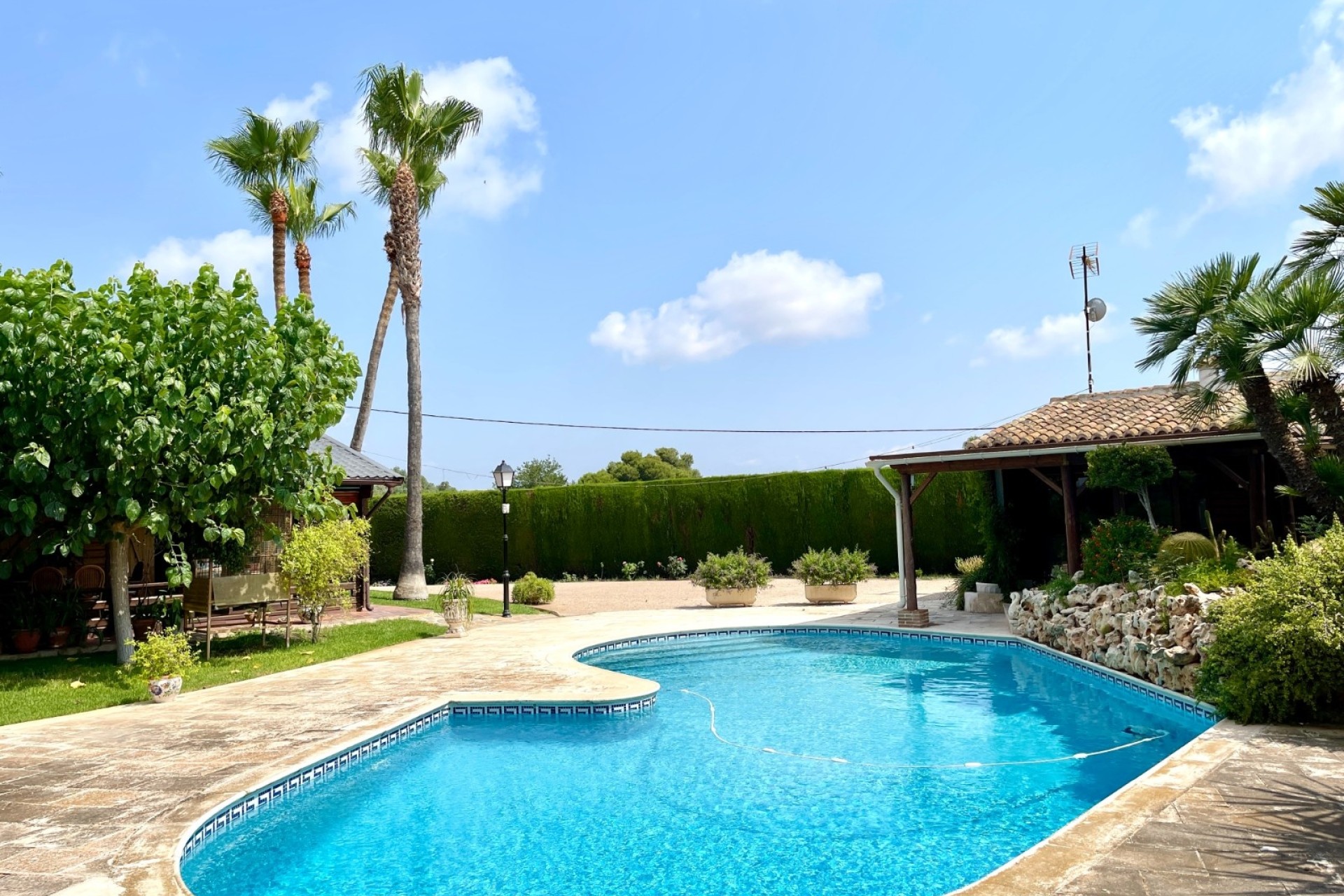Venta - Villa adosada -
San Fulgencio - La Marina