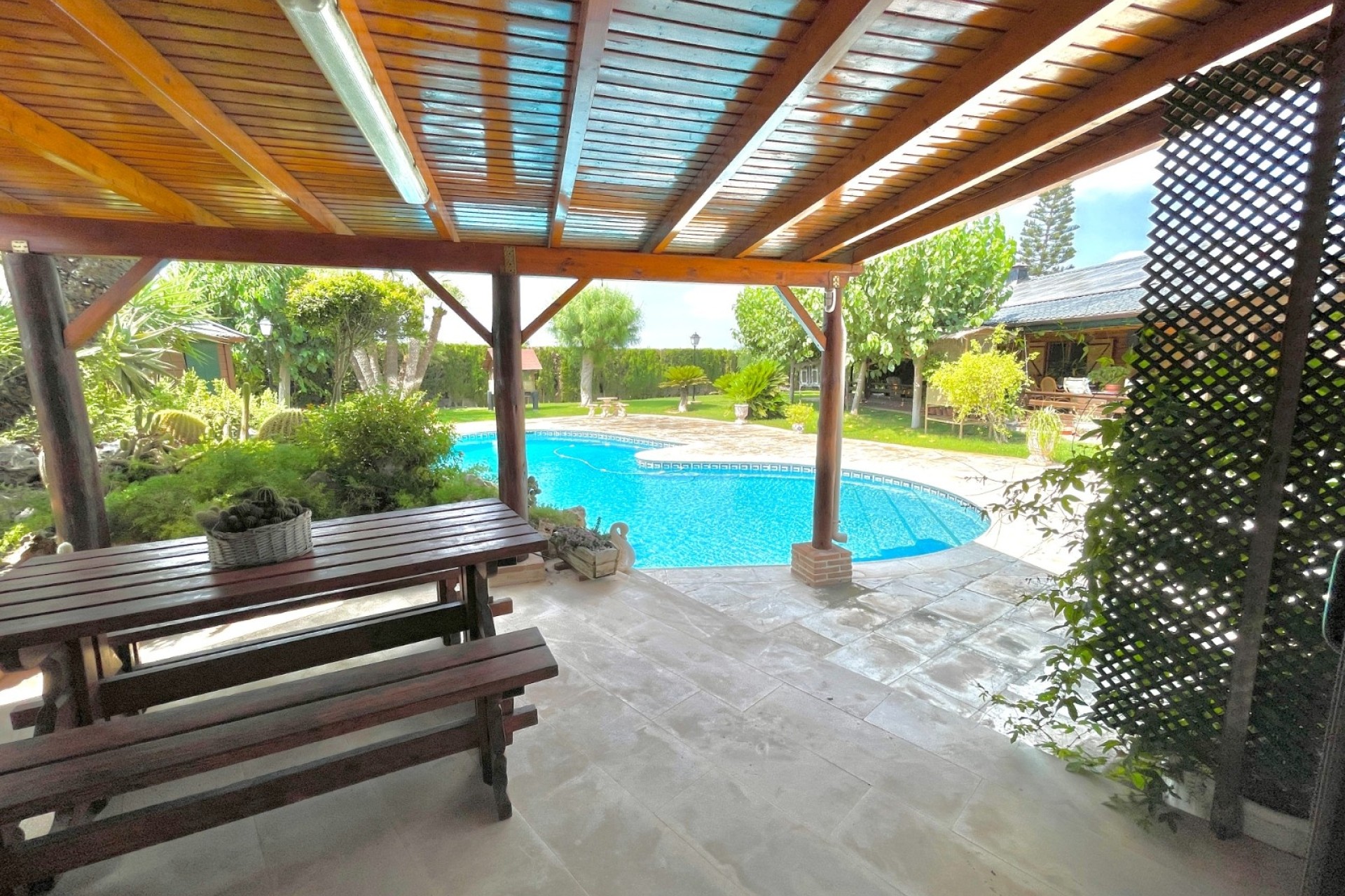 Venta - Villa adosada -
San Fulgencio - La Marina