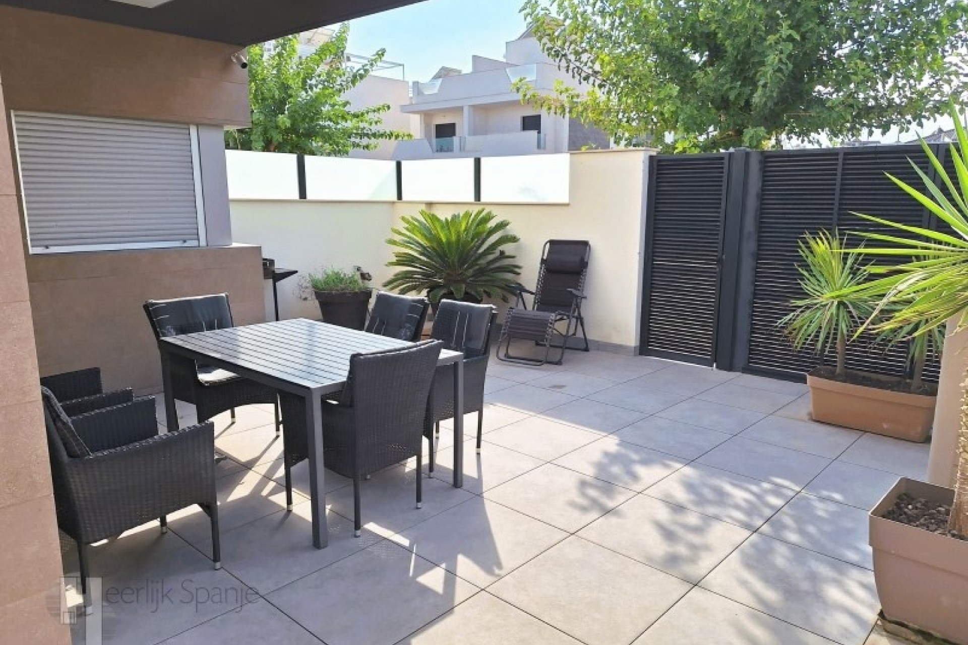 Venta - Villa adosada -
San Javier - Santiago de la Ribera