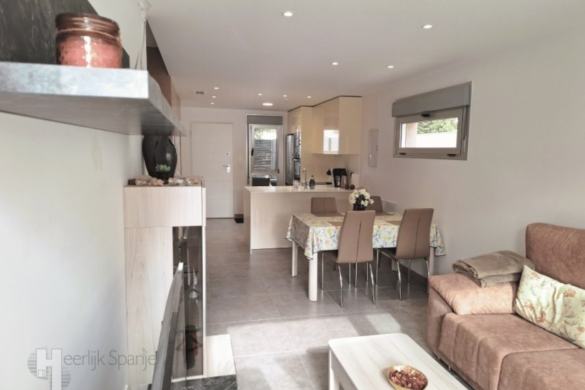 Venta - Villa adosada -
San Javier - Santiago de la Ribera