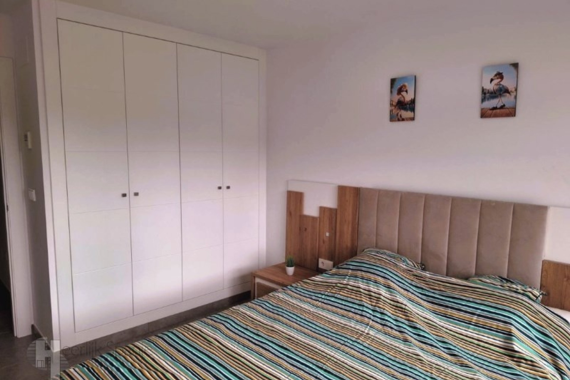Venta - Villa adosada -
San Javier - Santiago de la Ribera
