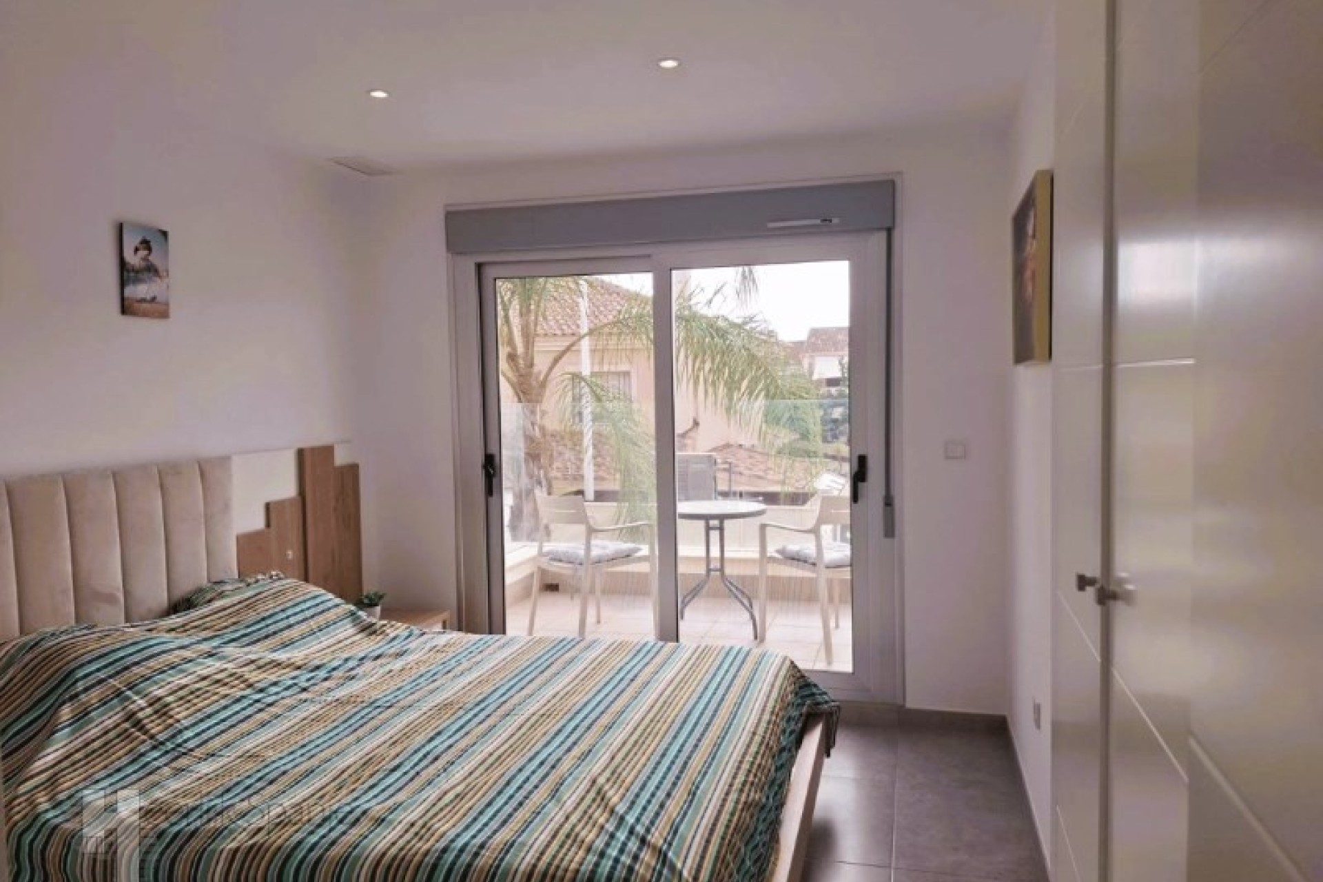 Venta - Villa adosada -
San Javier - Santiago de la Ribera