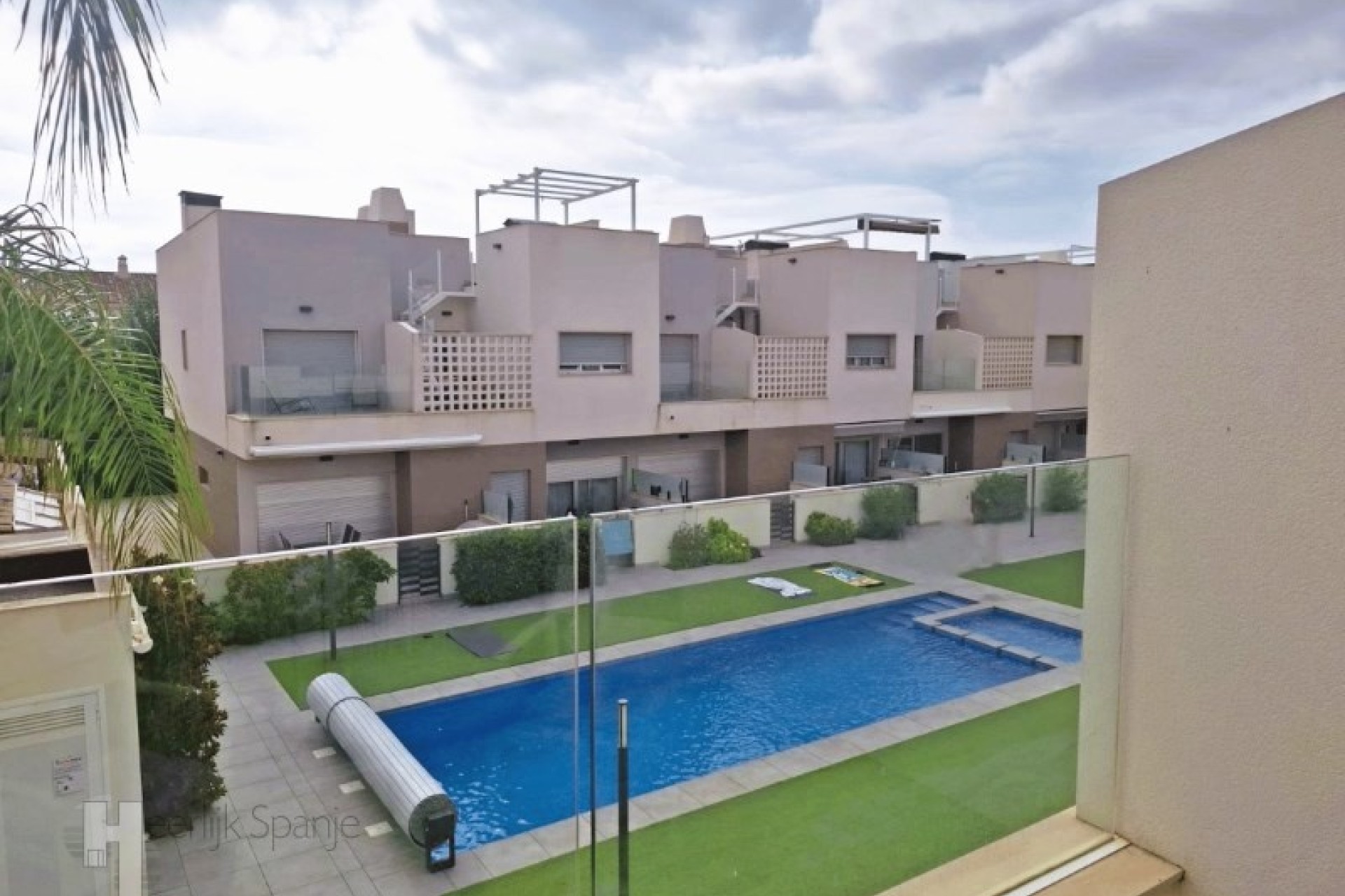 Venta - Villa adosada -
San Javier - Santiago de la Ribera