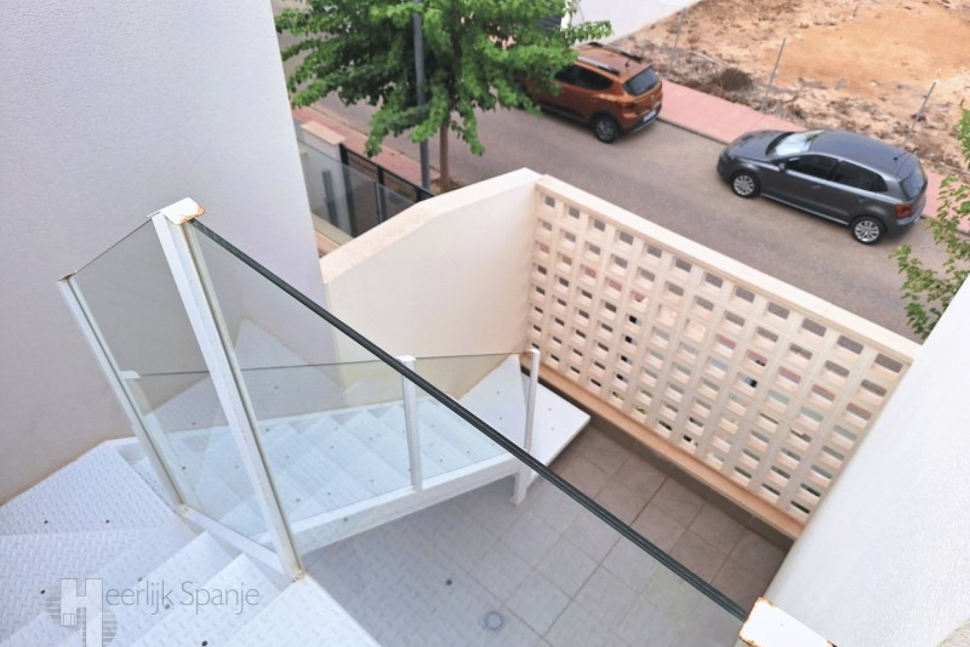 Venta - Villa adosada -
San Javier - Santiago de la Ribera