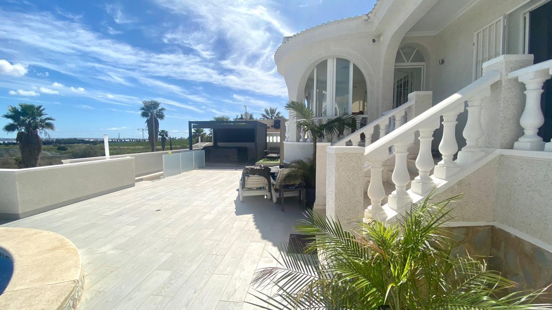 Venta - Villa adosada -
San Miguel de Salinas - BLUE LAGOON