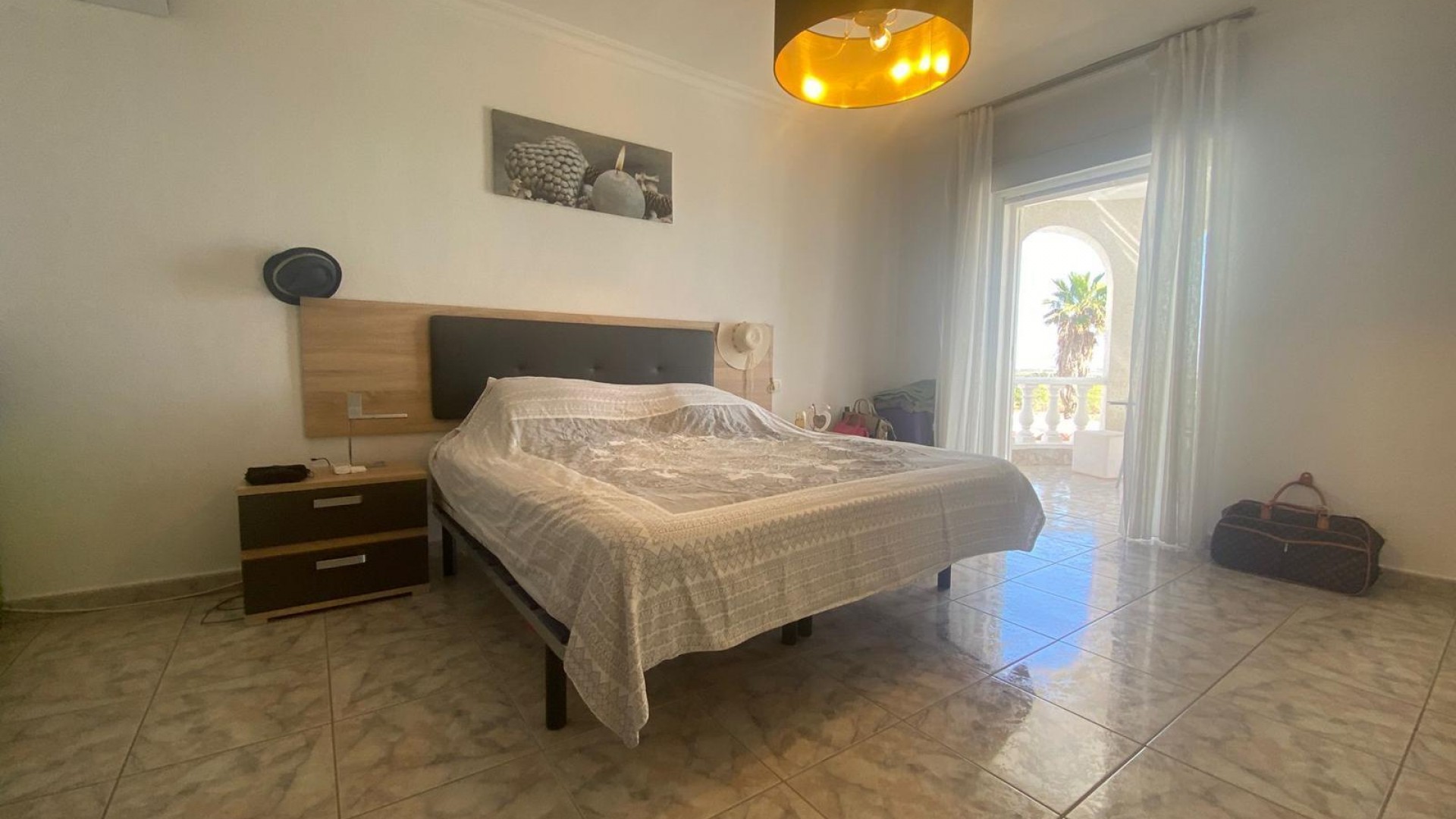 Venta - Villa adosada -
San Miguel de Salinas - BLUE LAGOON