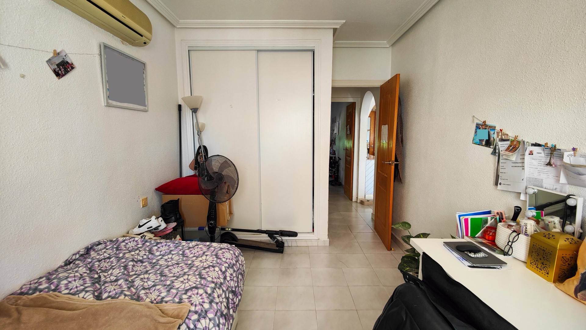 Venta - Villa adosada -
San Miguel de Salinas