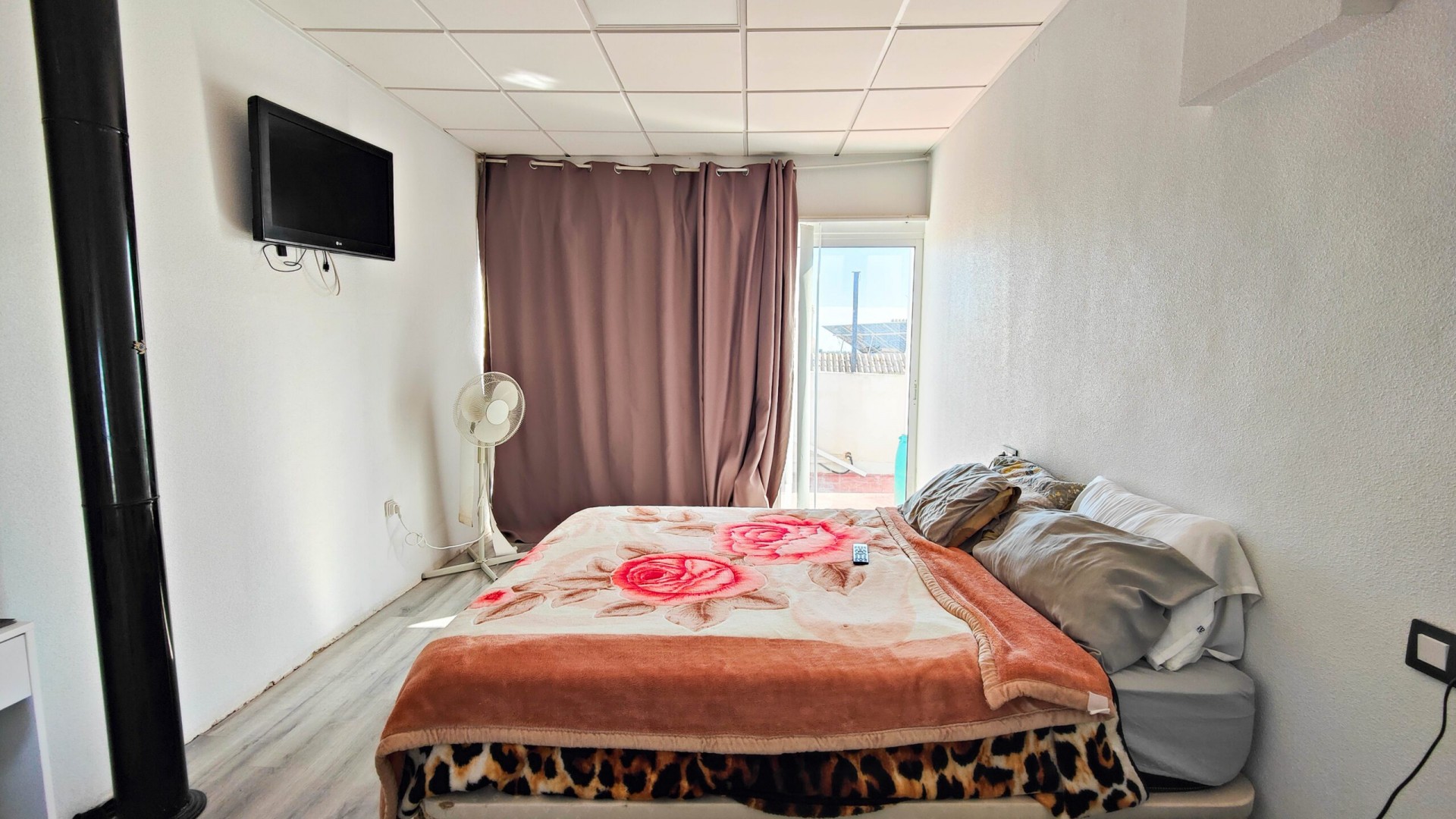 Venta - Villa adosada -
San Miguel de Salinas