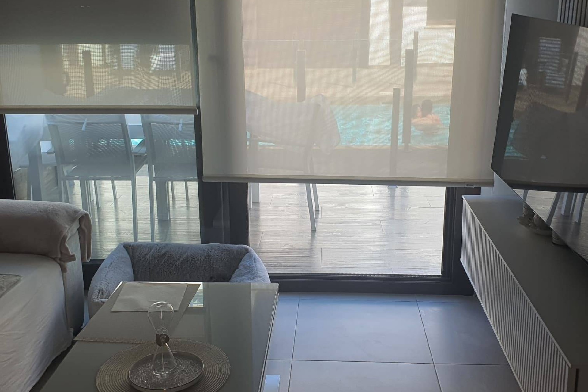 Venta - Villa adosada -
San Pedro del Pinatar - Center