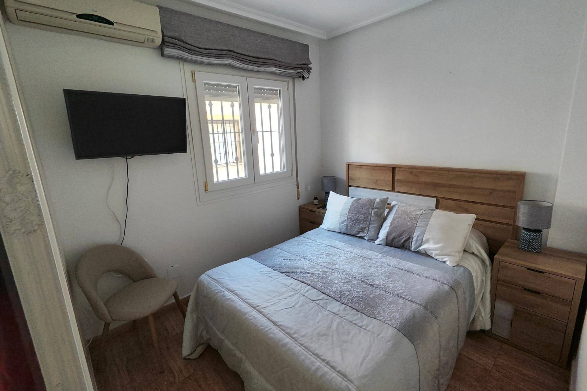 Venta - Villa adosada -
San Pedro del Pinatar - Lo Pagán