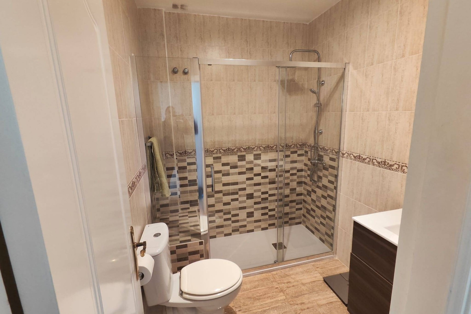 Venta - Villa adosada -
San Pedro del Pinatar - Lo Pagán