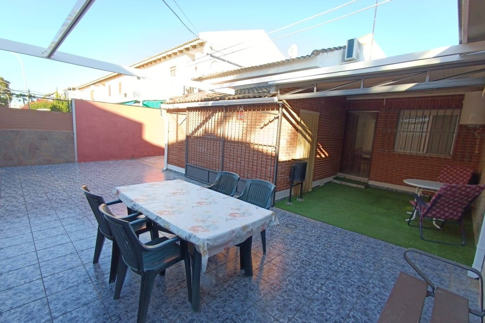 Venta - Villa adosada -
San Pedro del Pinatar - Los Cuarteros