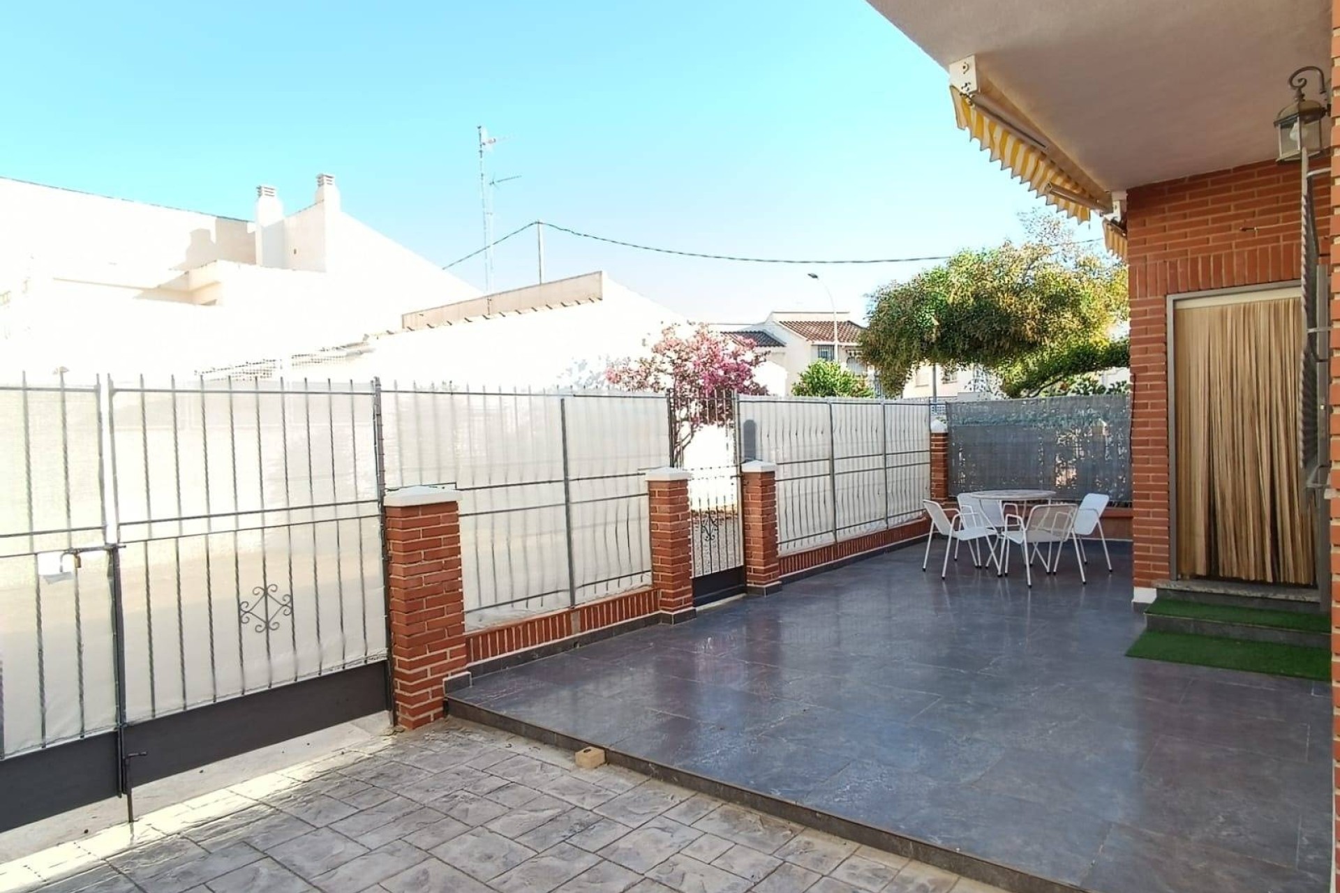 Venta - Villa adosada -
San Pedro del Pinatar - Los Cuarteros