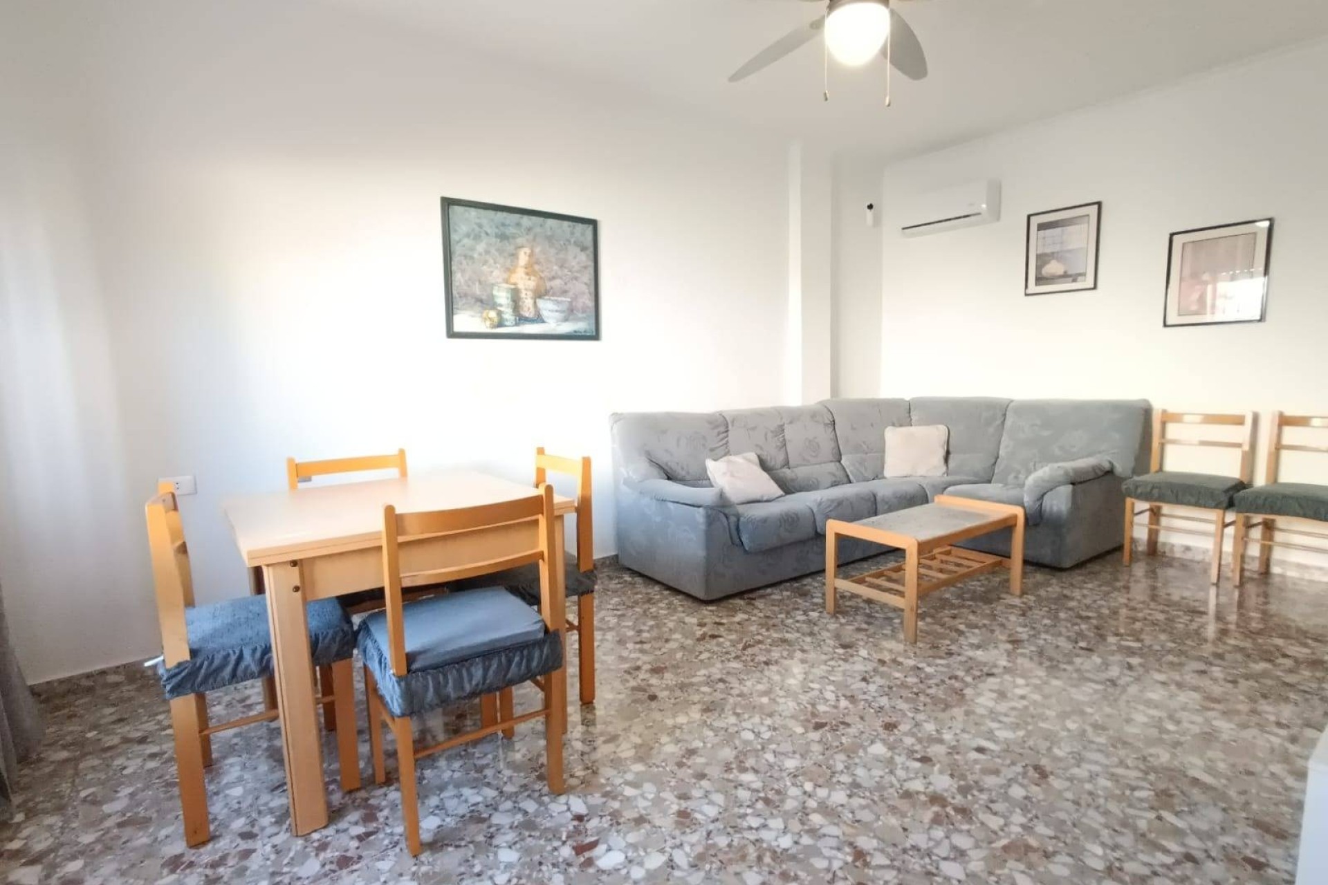 Venta - Villa adosada -
San Pedro del Pinatar - Los Cuarteros