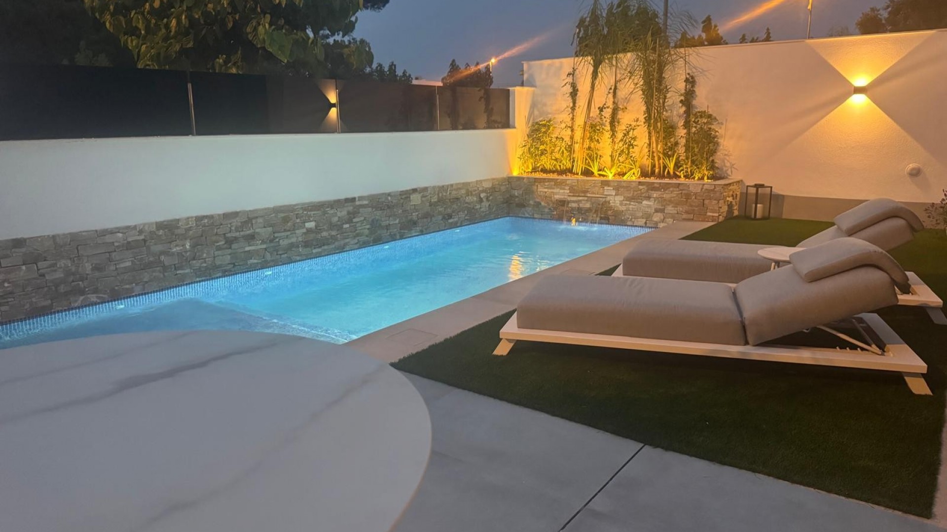 Venta - Villa adosada -
Santiago de La Ribera - Santiago de La Ribera - Town