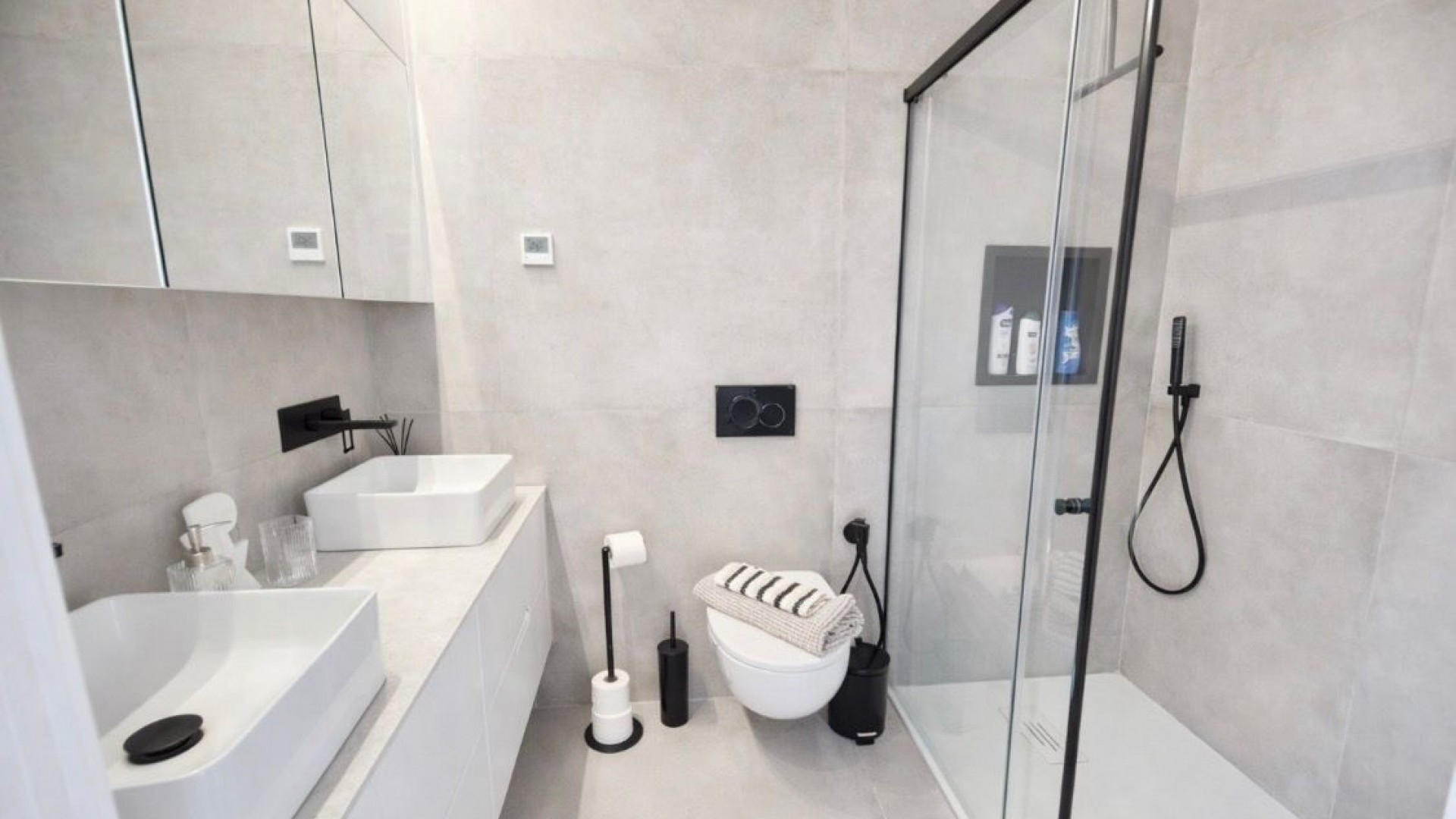 Venta - Villa adosada -
Santiago de La Ribera - Santiago de La Ribera - Town