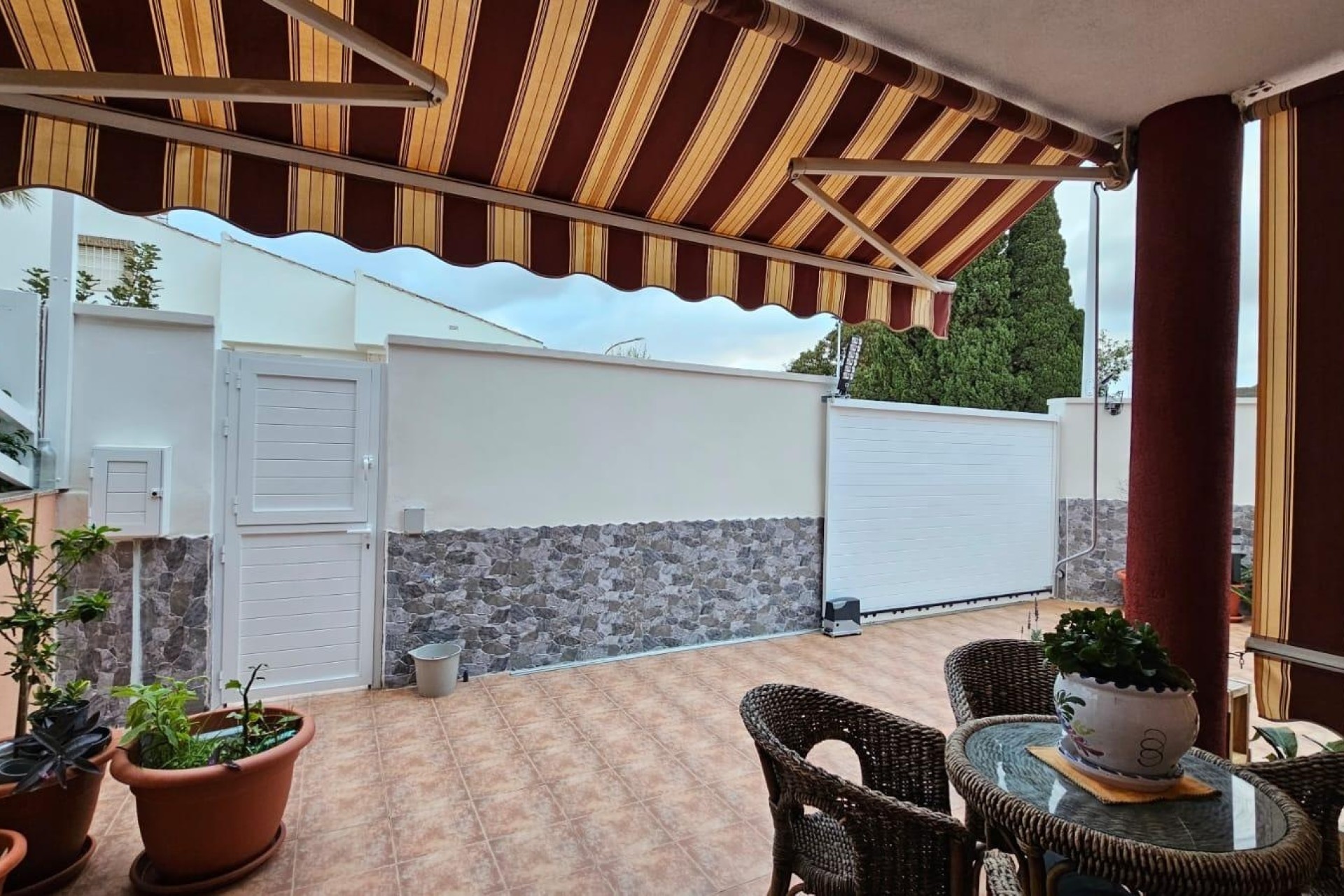 Venta - Villa adosada -
Santiago de la ribera - Santiago de la Ribera
