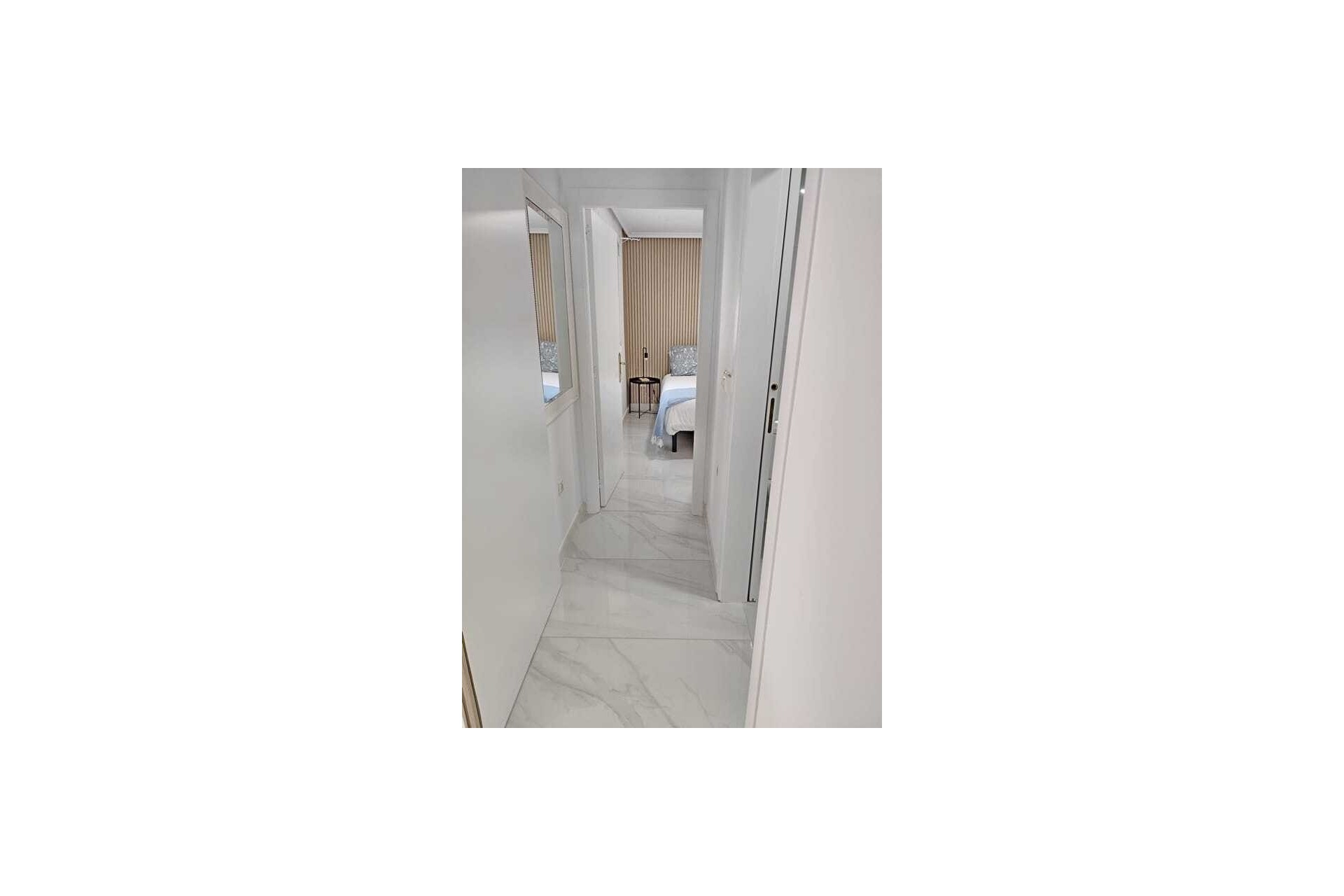 Venta - Villa adosada -
Sierra Golf - Costa Calida