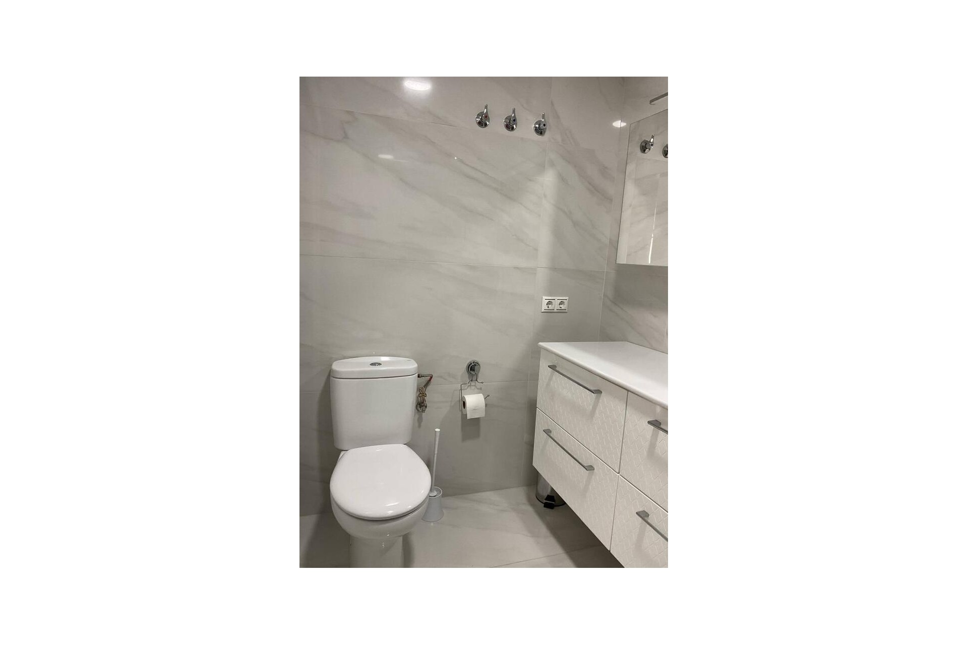 Venta - Villa adosada -
Sierra Golf - Costa Calida