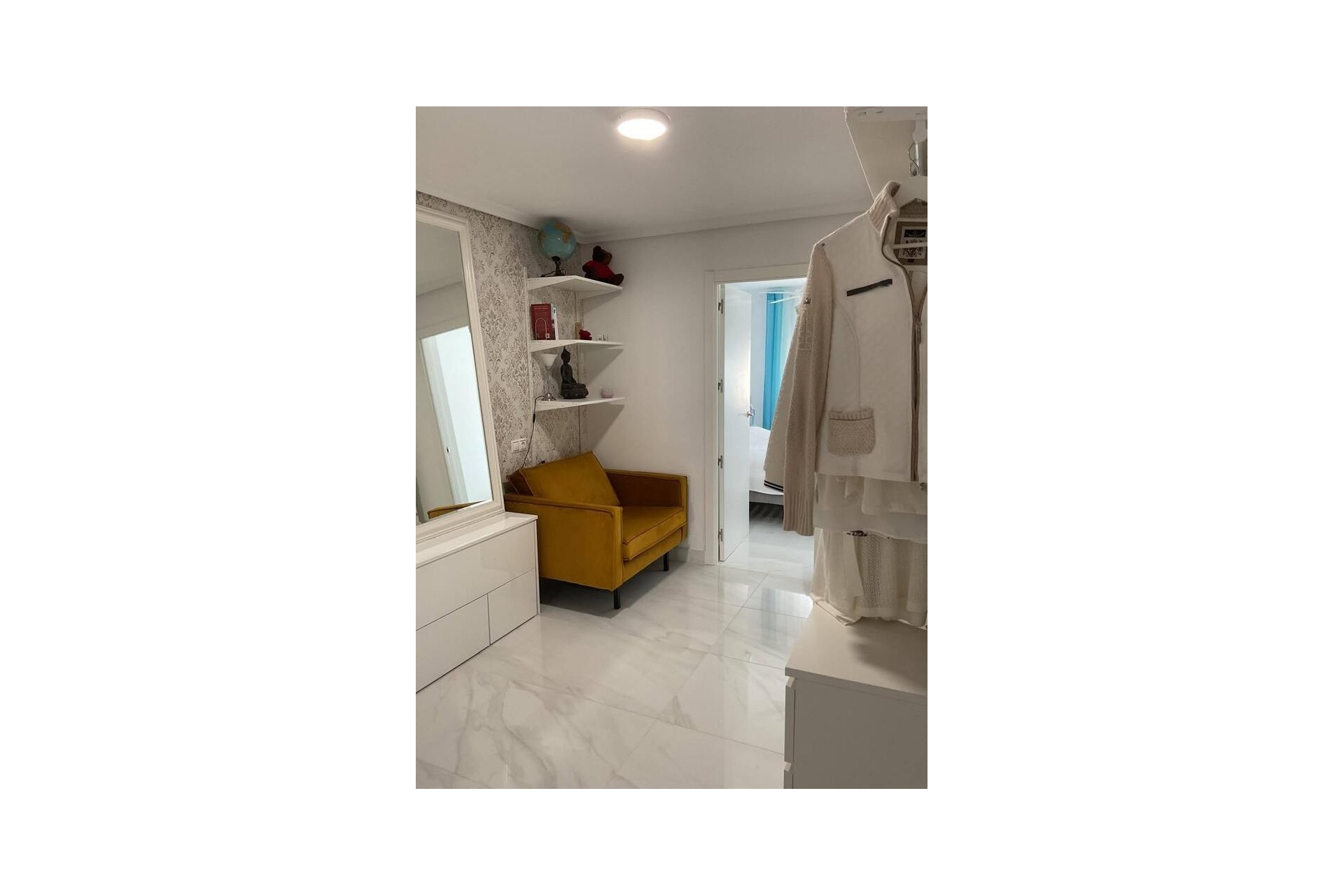 Venta - Villa adosada -
Sierra Golf - Costa Calida