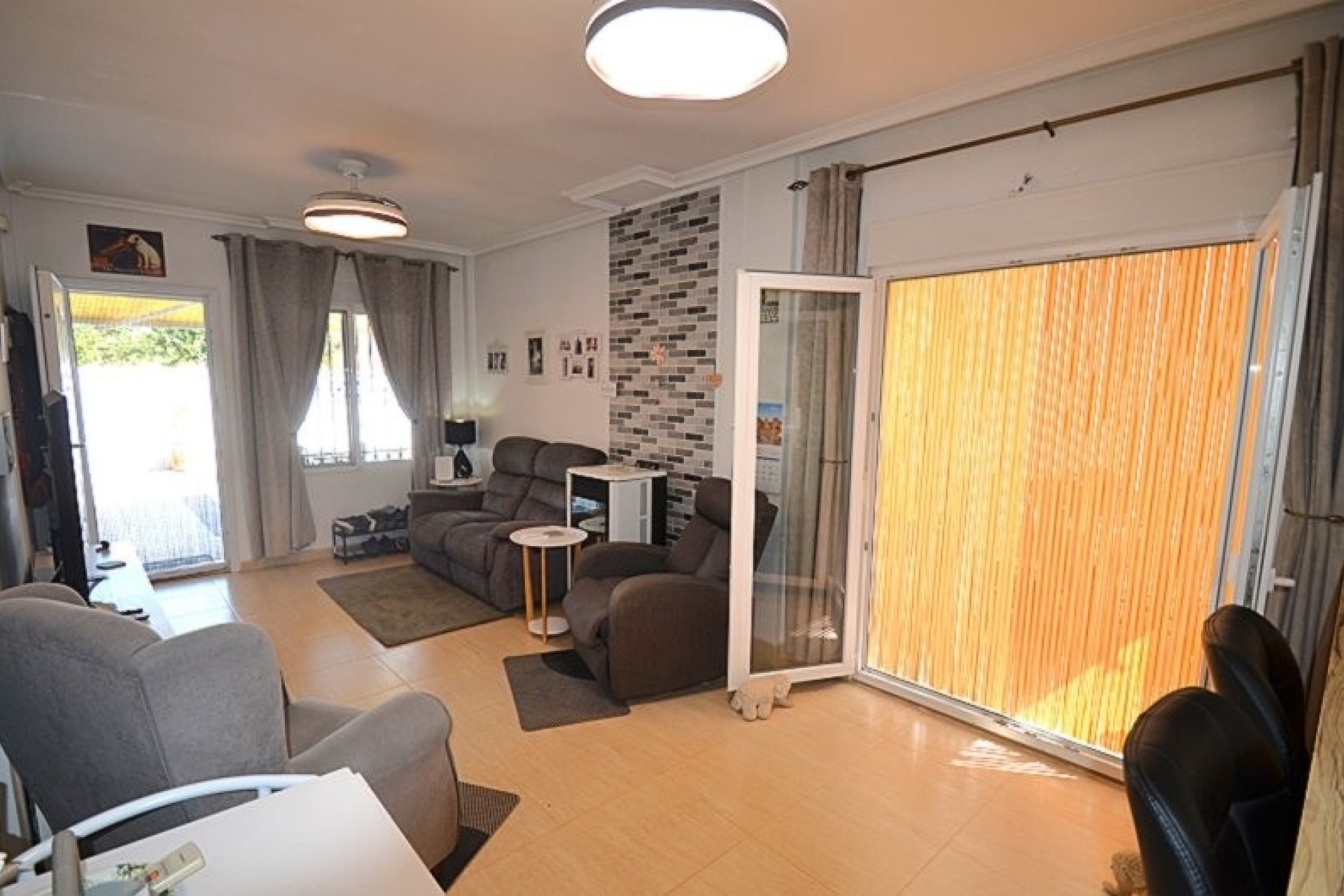 Venta - Villa adosada -
Sucina - Inland