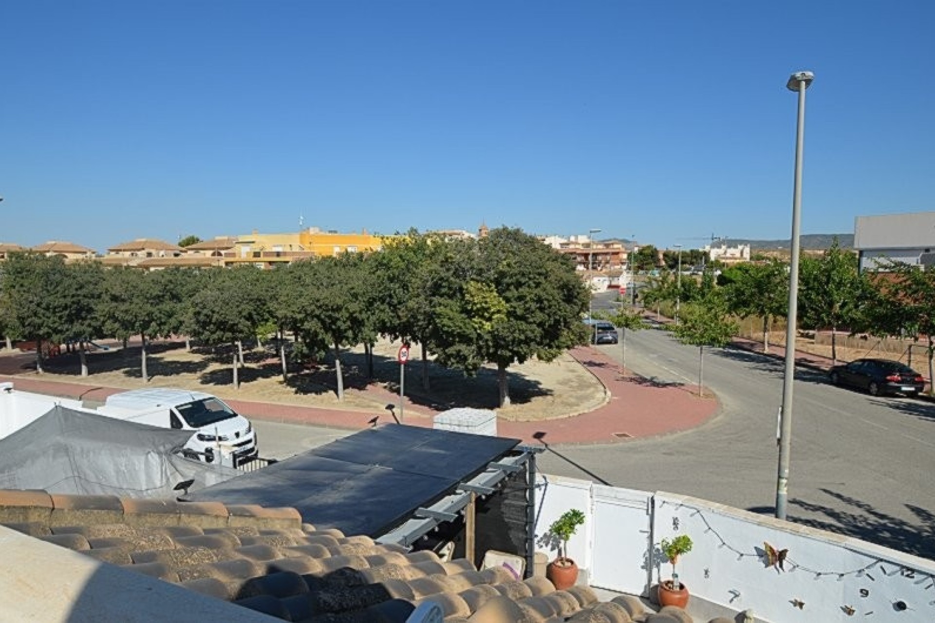 Venta - Villa adosada -
Sucina - Inland