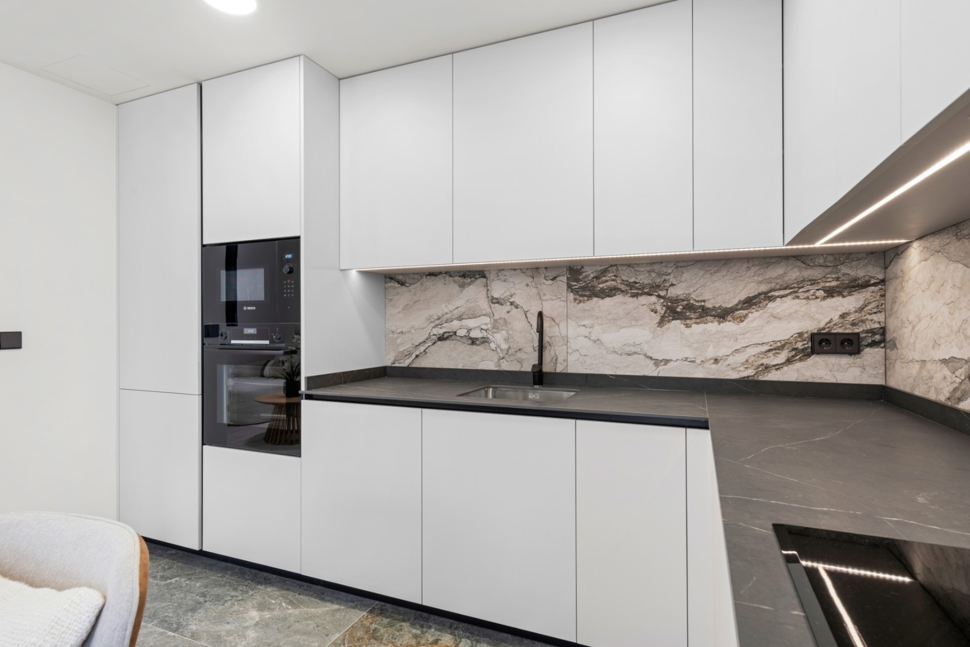 Venta - Villa adosada -
Torre de La Horadada - Torre de La Horadada - Town