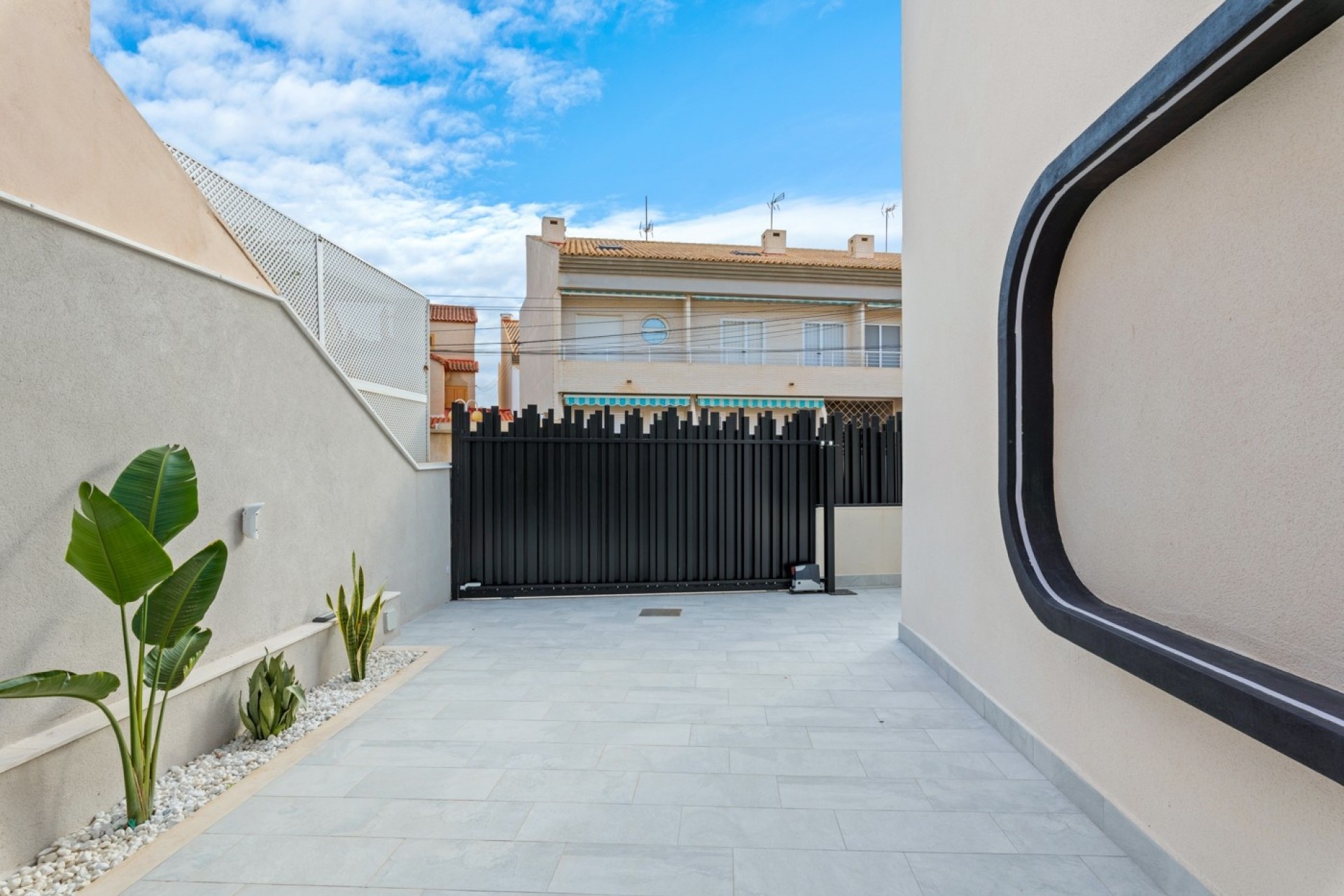 Venta - Villa adosada -
Torre de La Horadada - Torre de La Horadada - Town