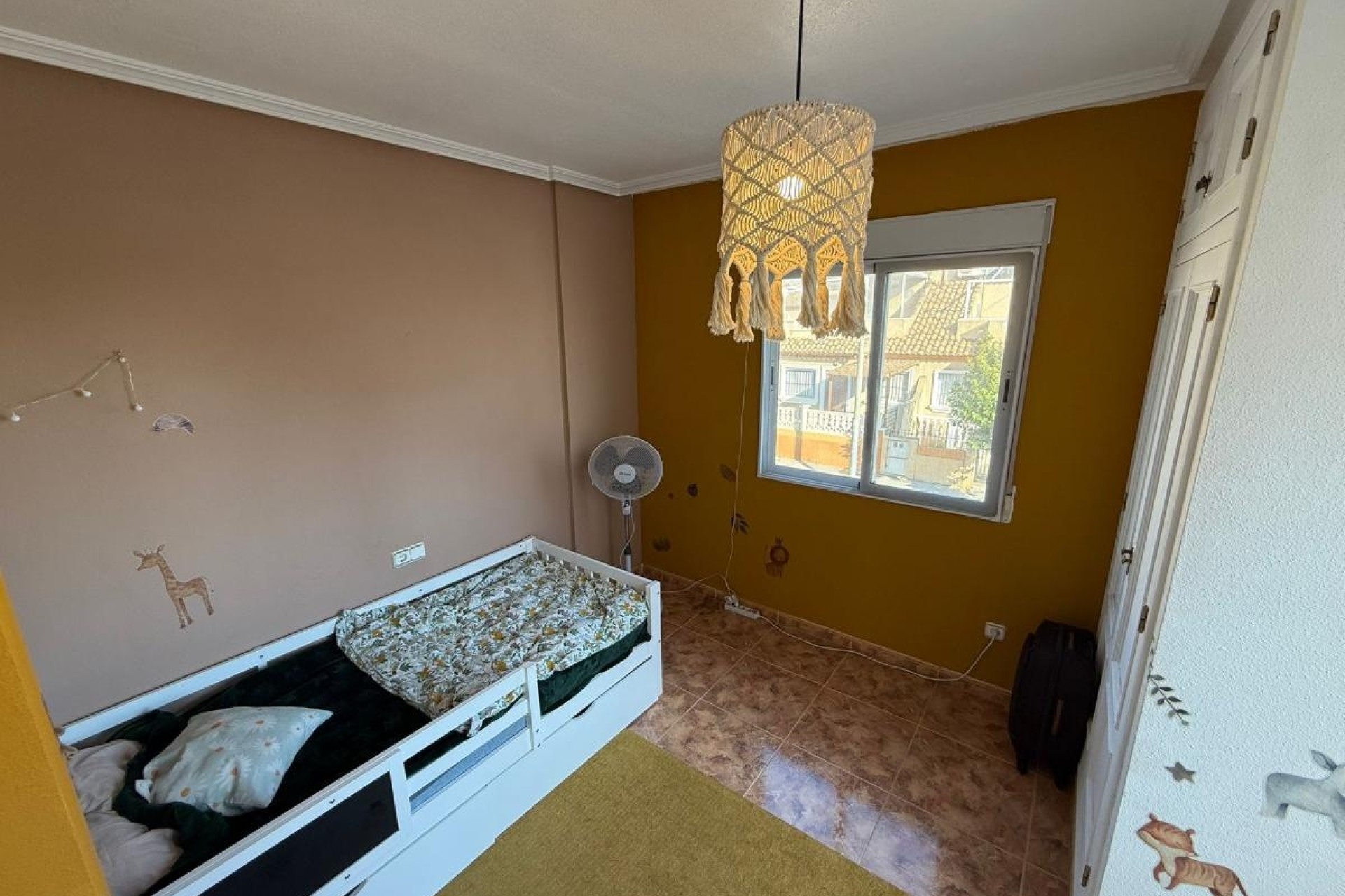 Venta - Villa adosada -
Torre de la Horadada