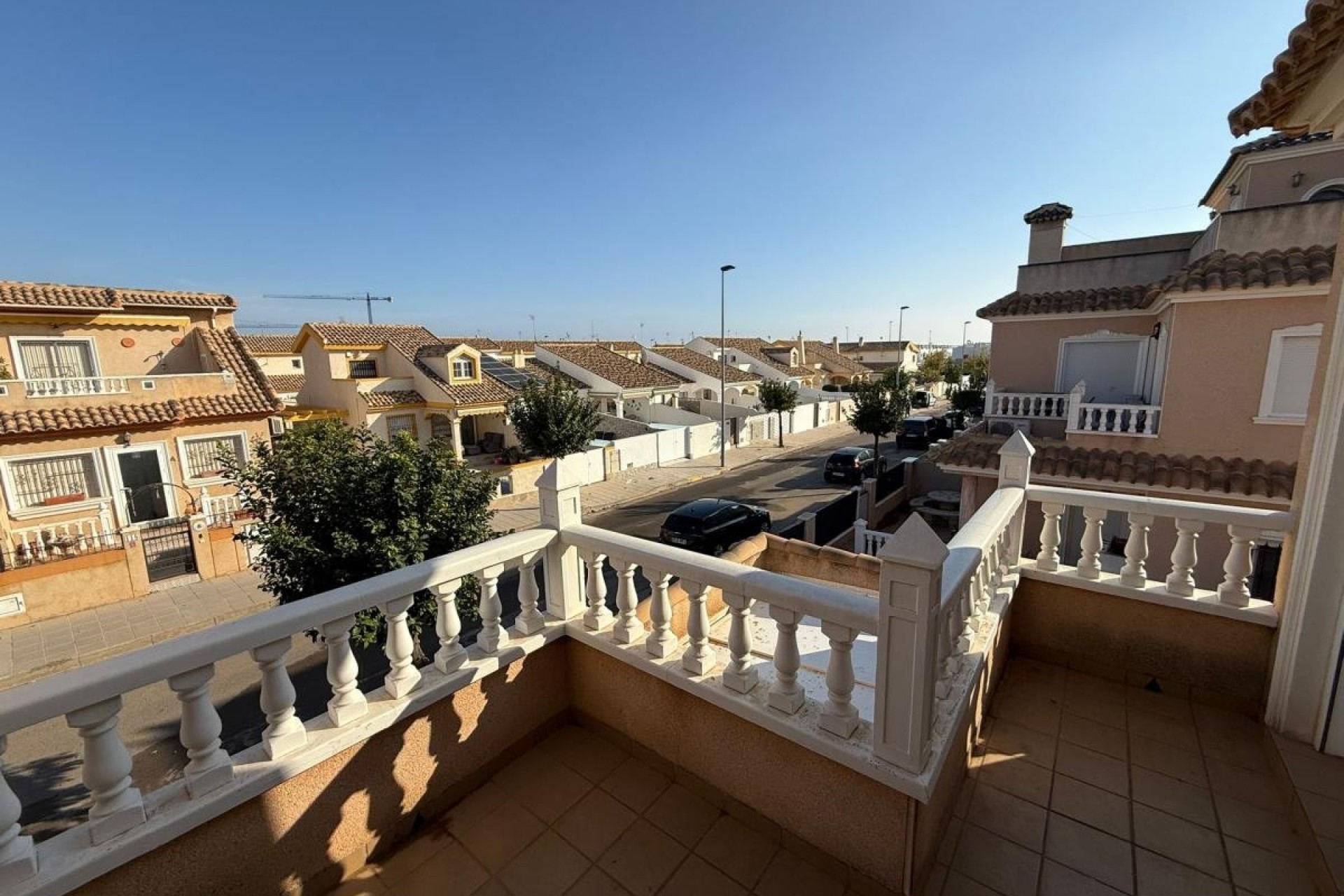 Venta - Villa adosada -
Torre de la Horadada
