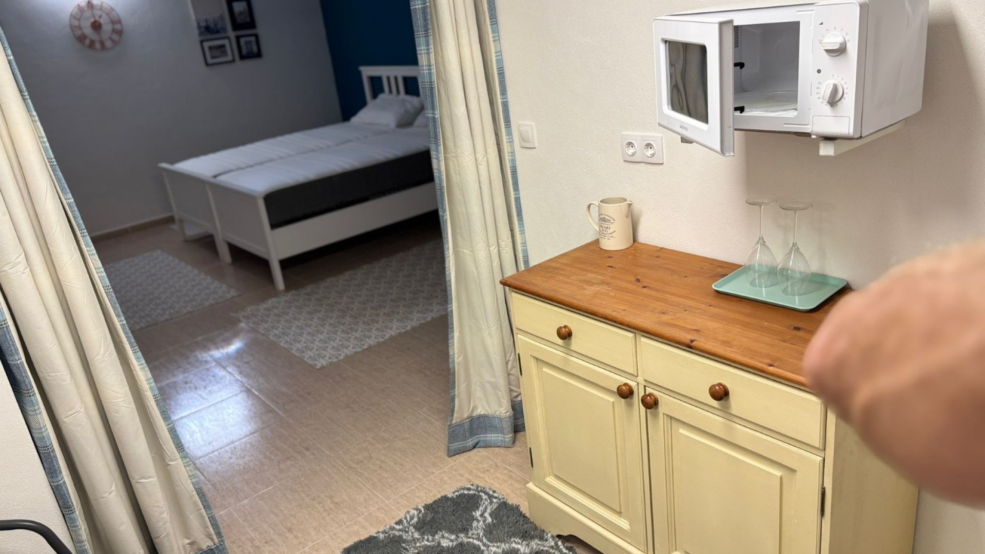 Venta - Villa adosada -
Torre Pacheco - Sierra Golf - Balsicas